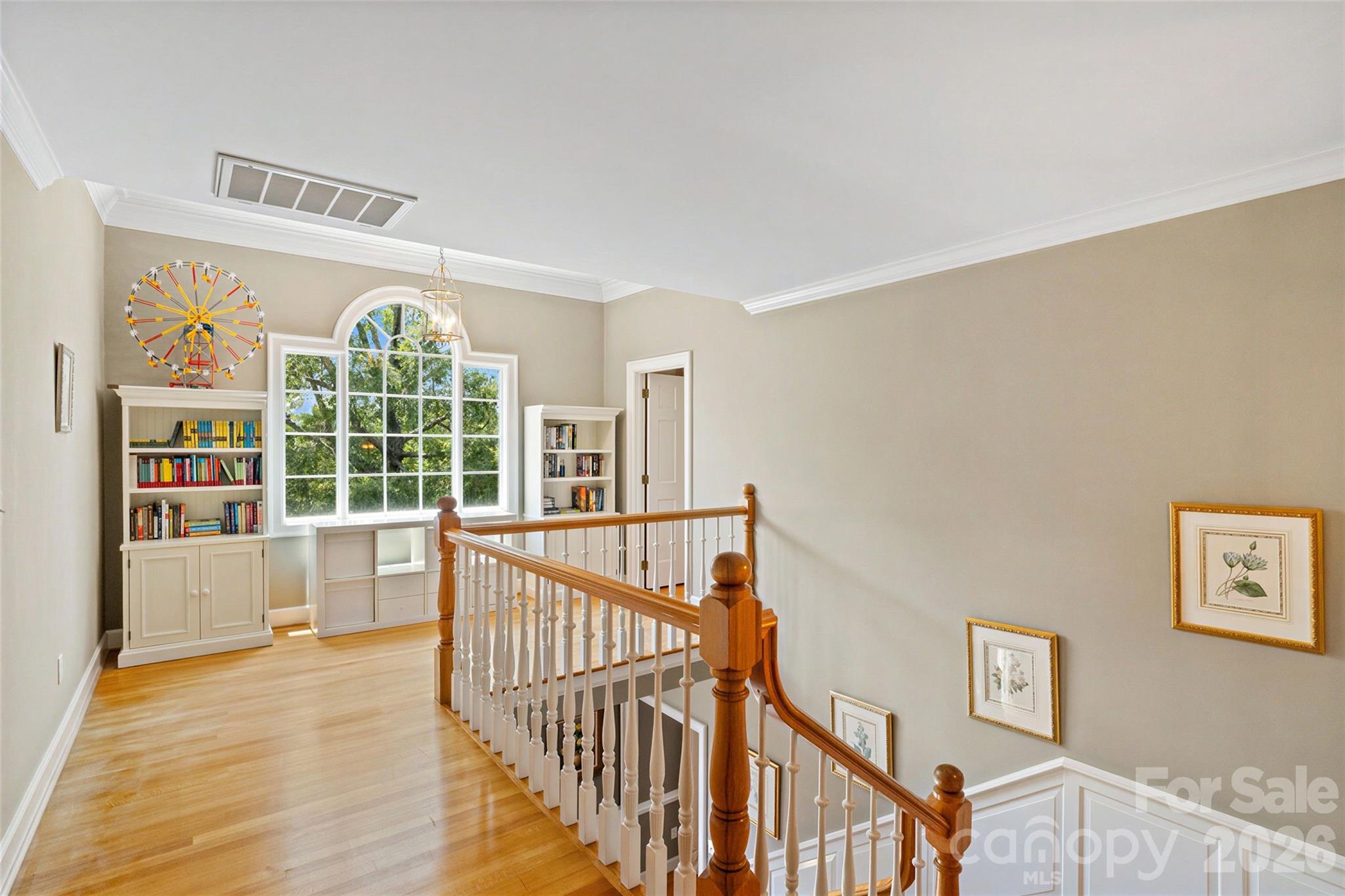Harlinsdale - Residential
