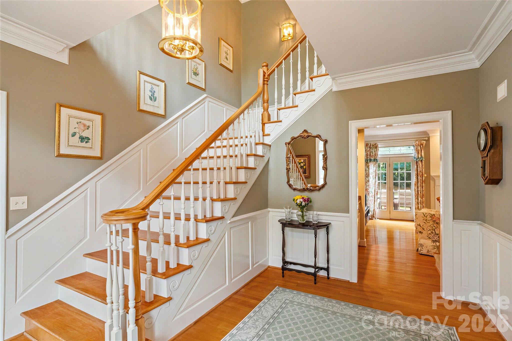 Harlinsdale - Residential