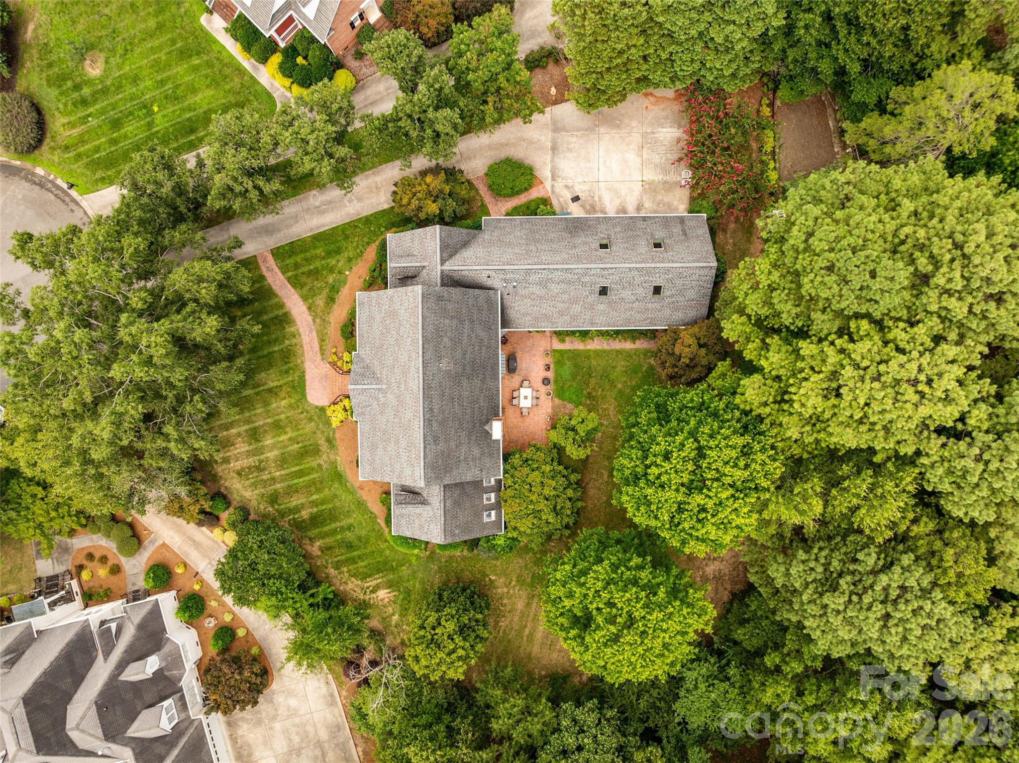 Harlinsdale - Residential