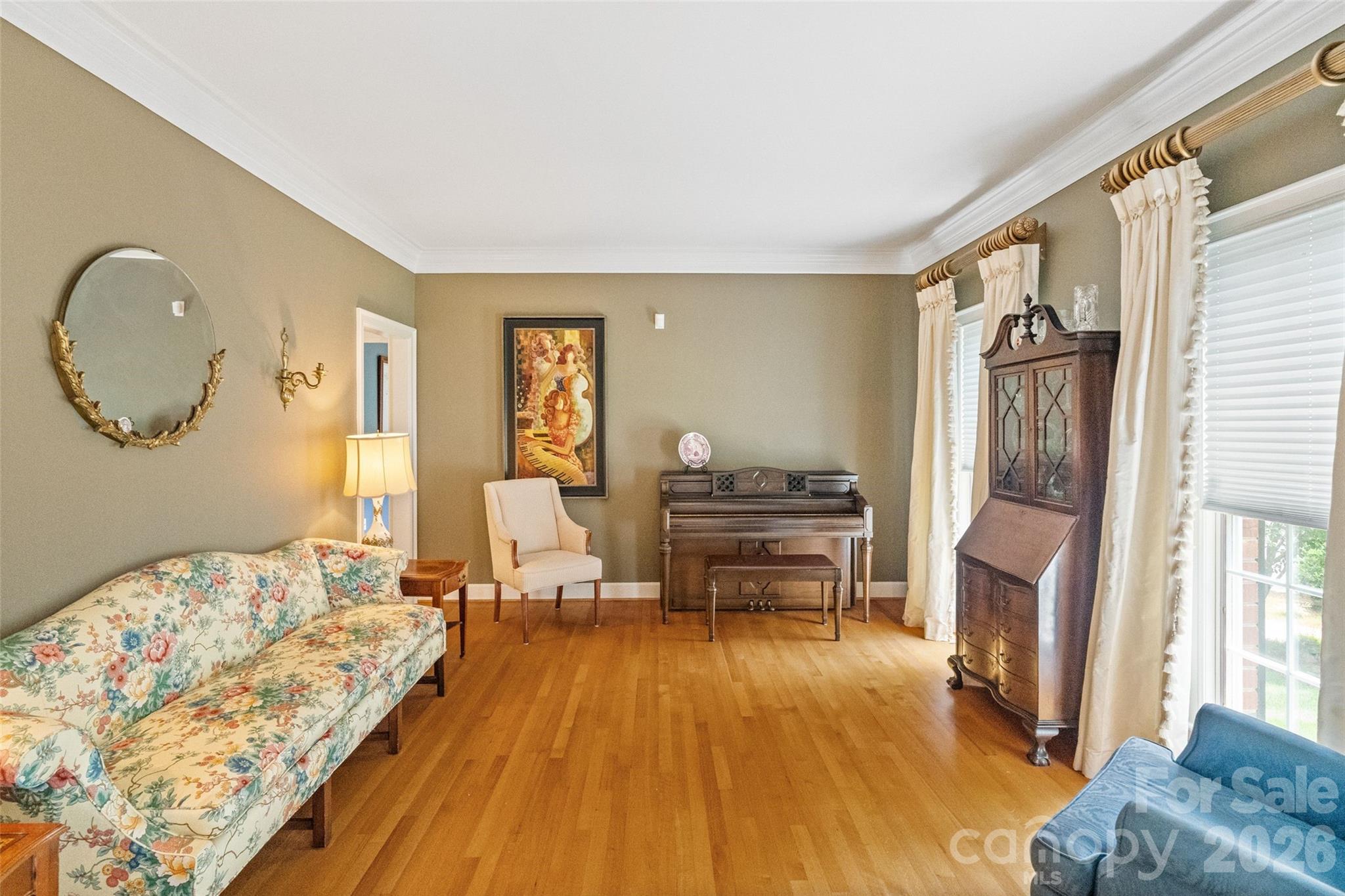 Harlinsdale - Residential