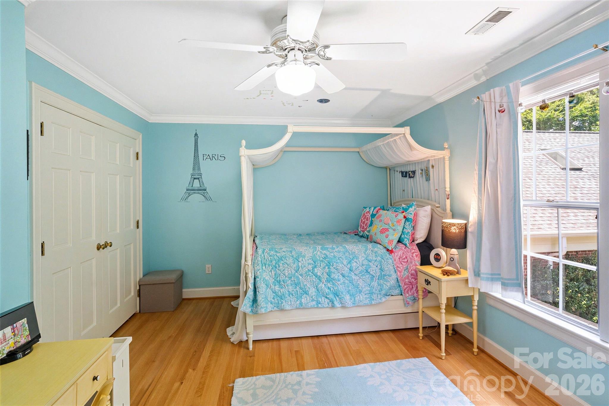 Harlinsdale - Residential