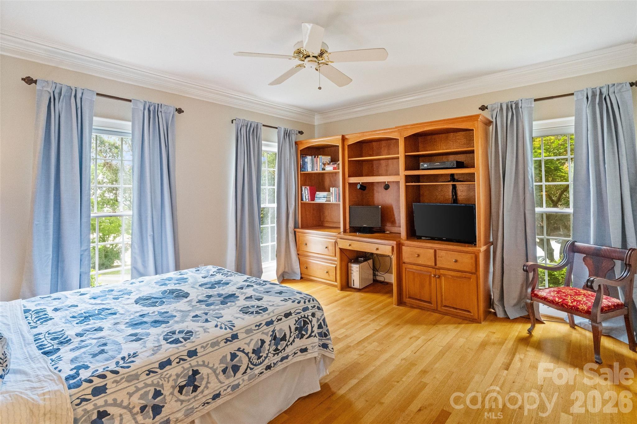 Harlinsdale - Residential