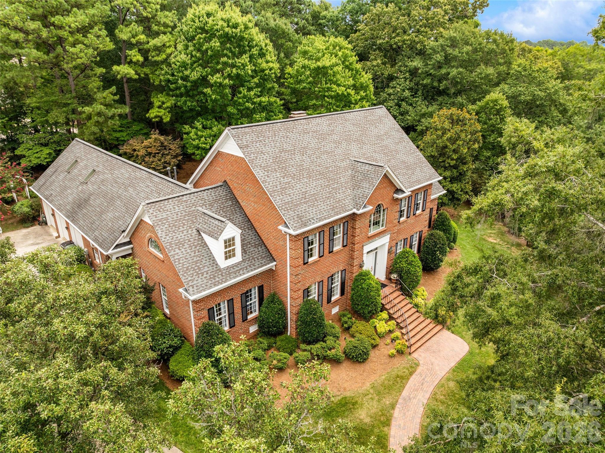 Harlinsdale - Residential