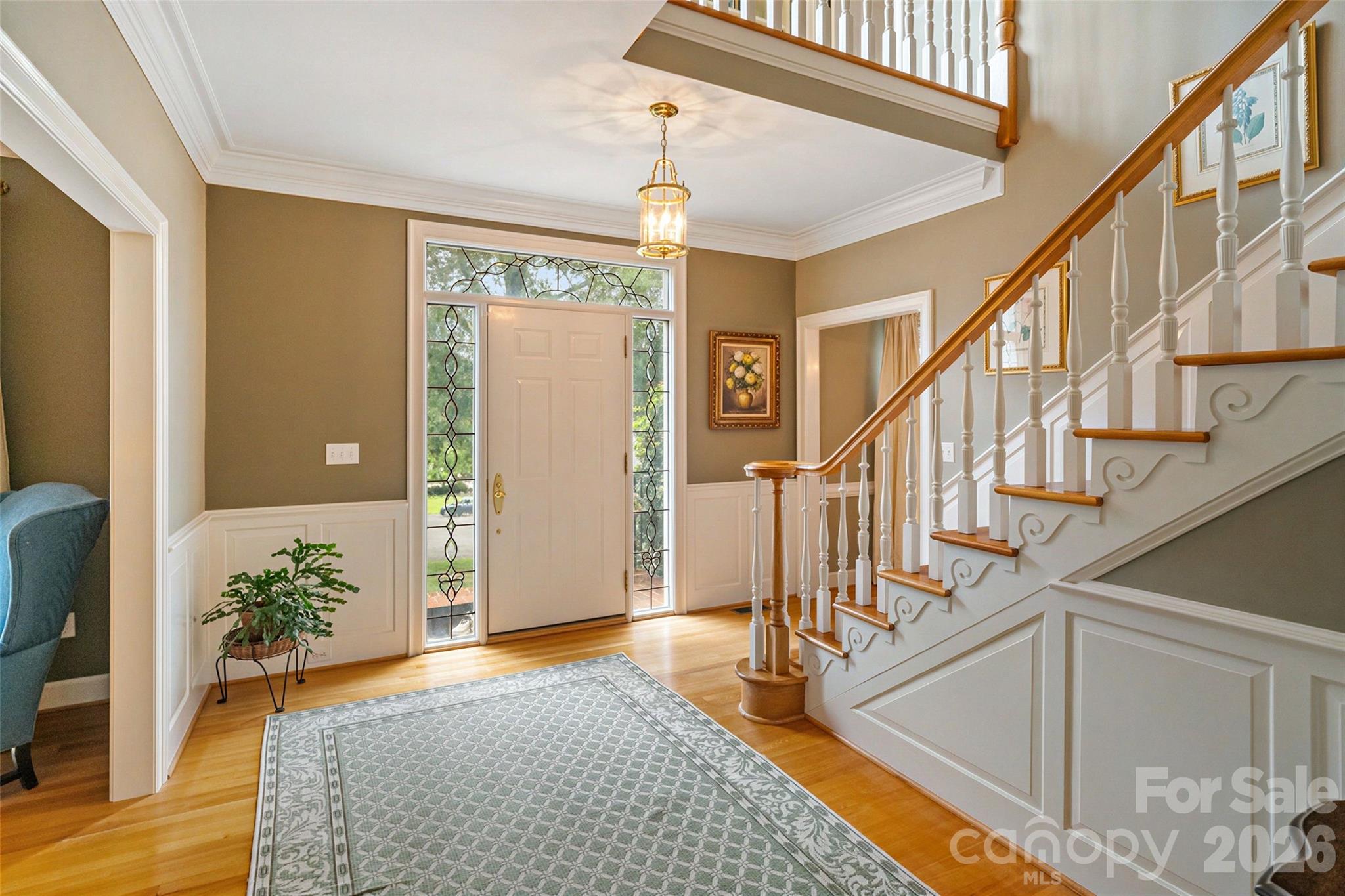 Harlinsdale - Residential