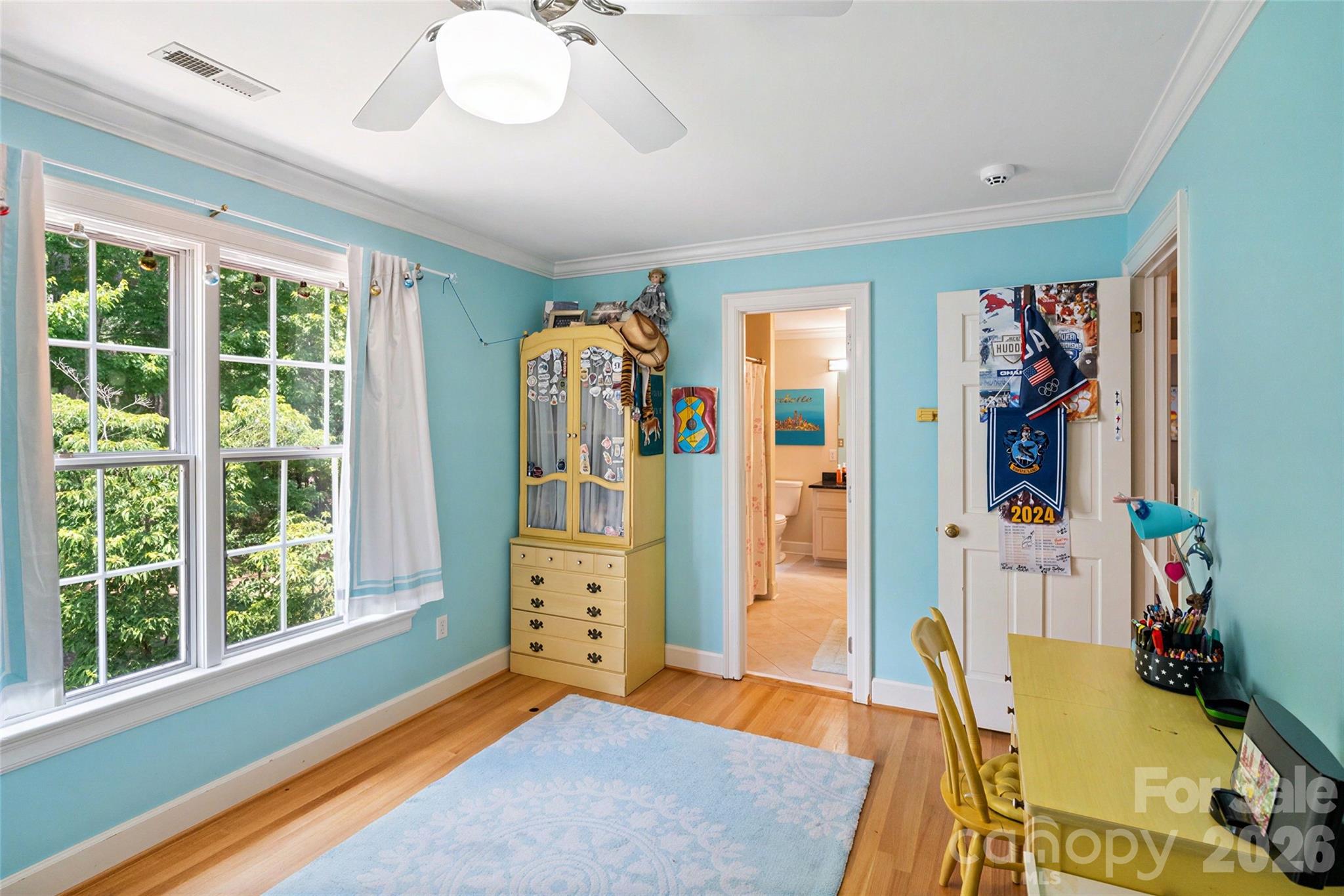 Harlinsdale - Residential