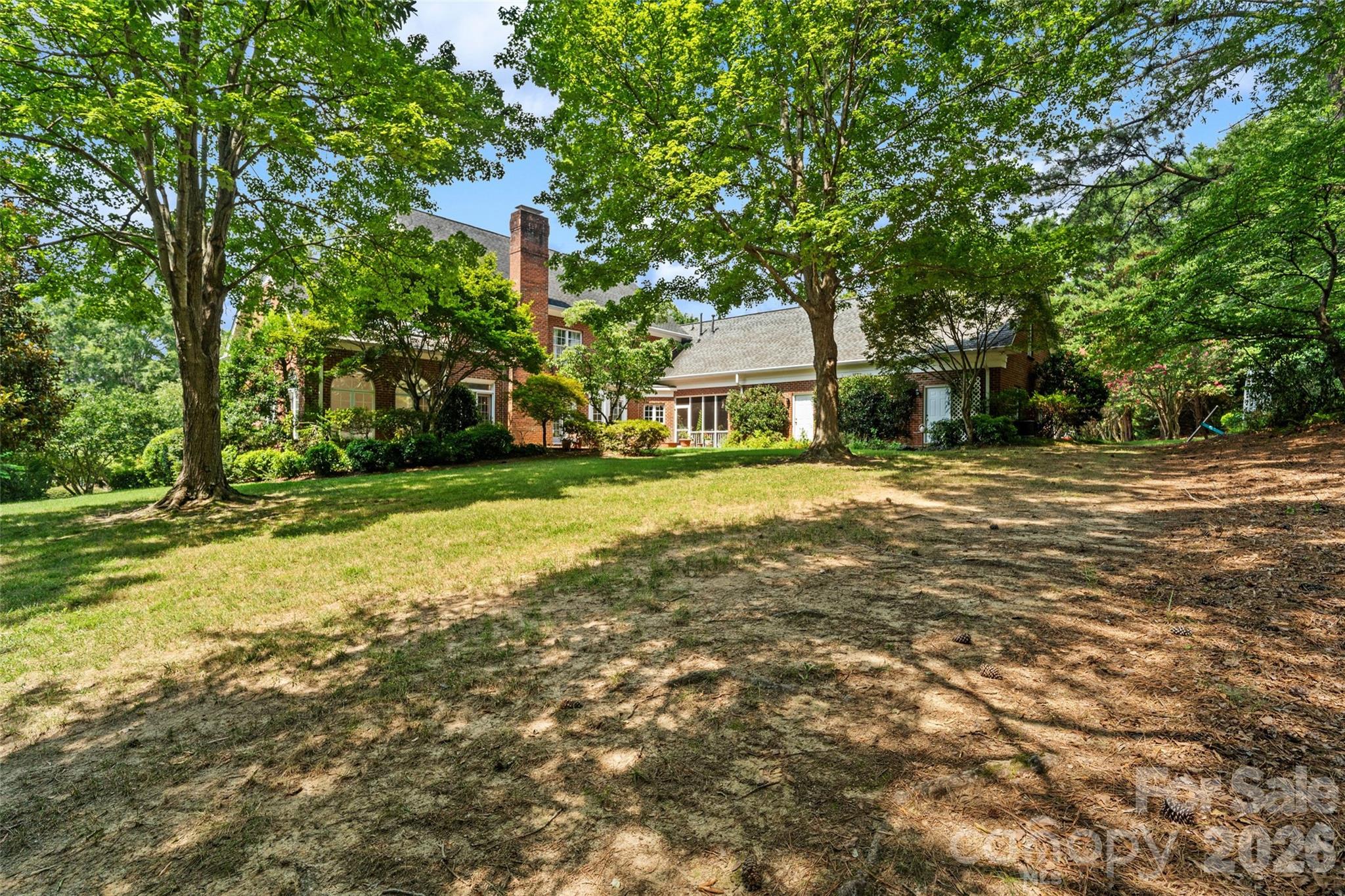 Harlinsdale - Residential
