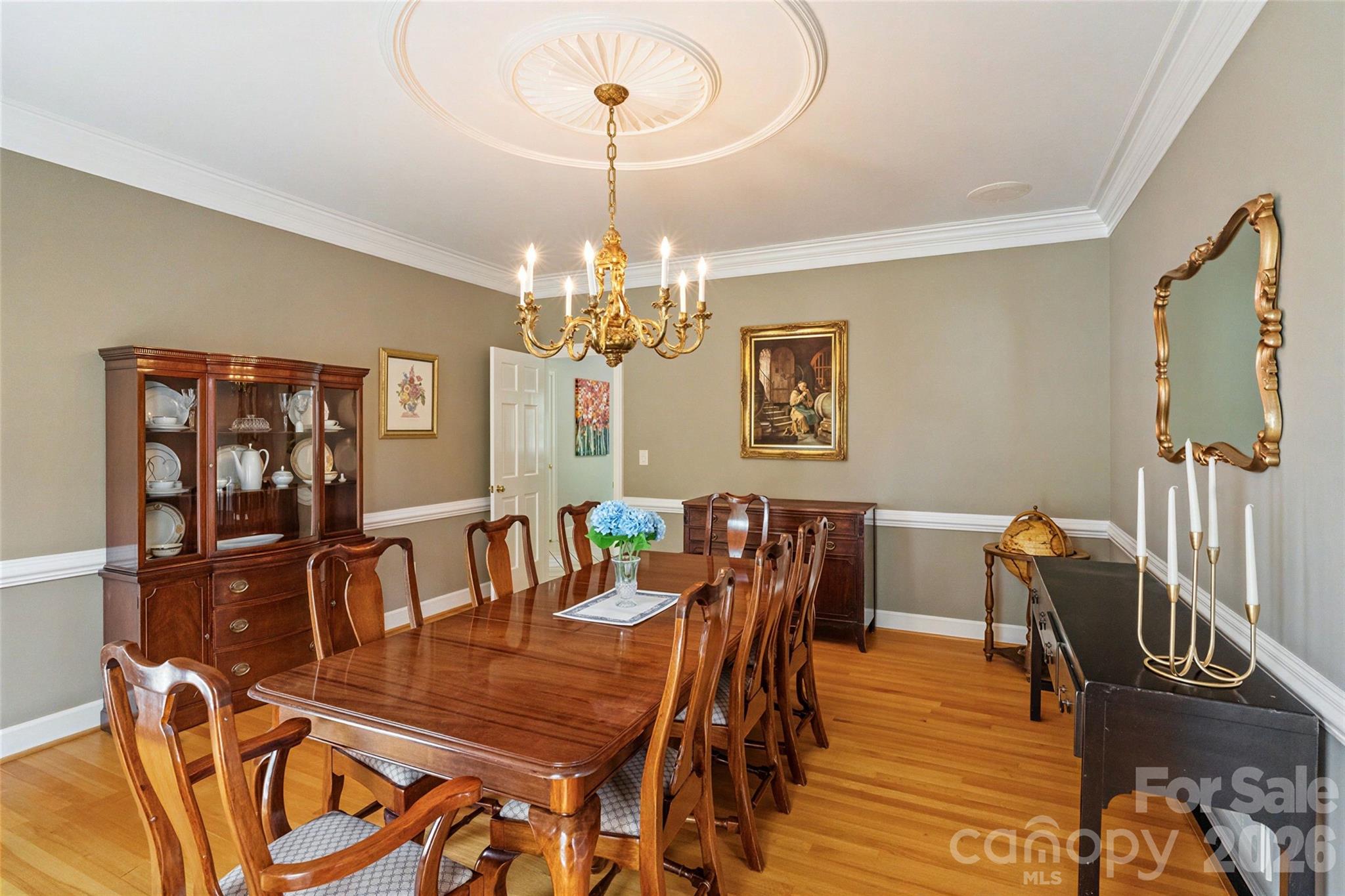 Harlinsdale - Residential
