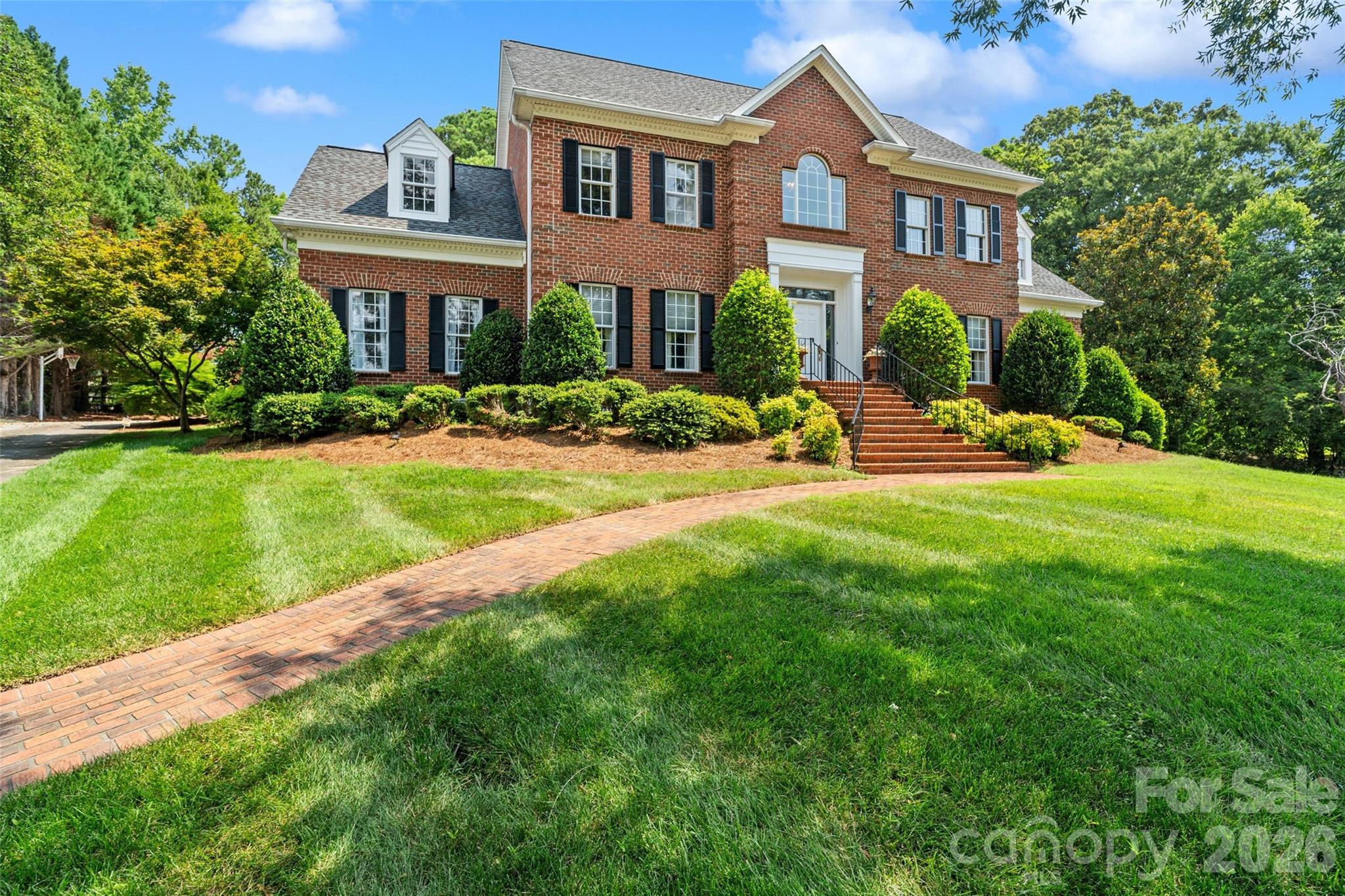 Harlinsdale - Residential