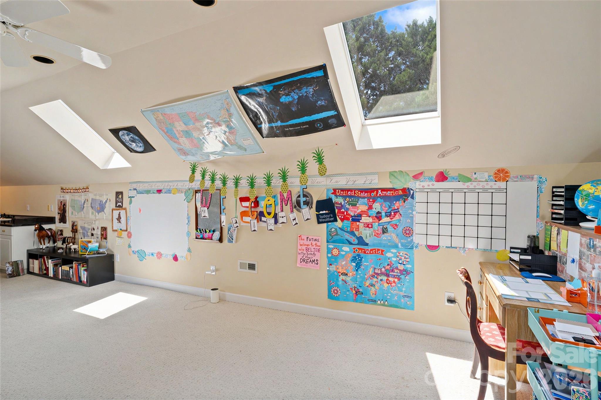 Harlinsdale - Residential