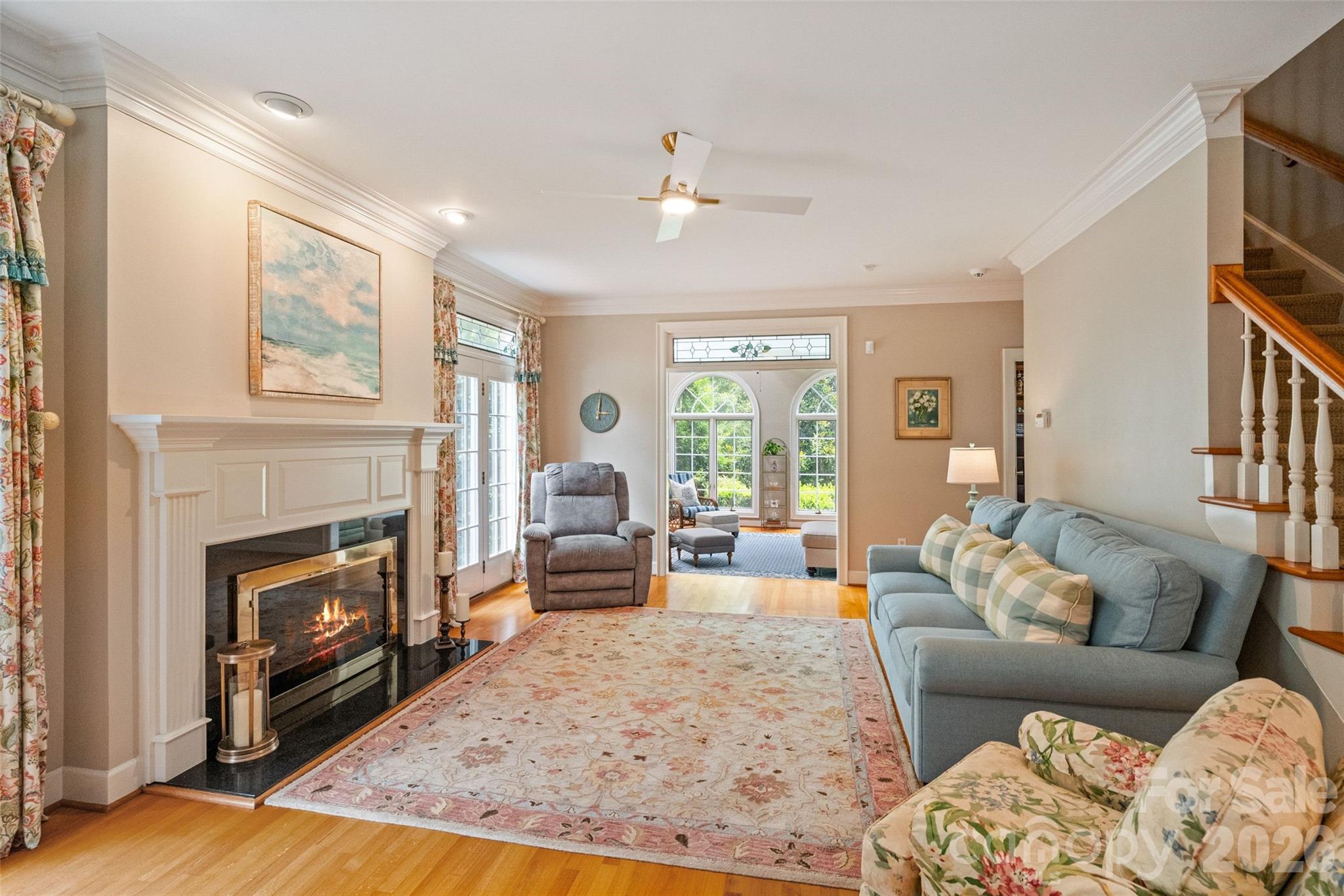 Harlinsdale - Residential