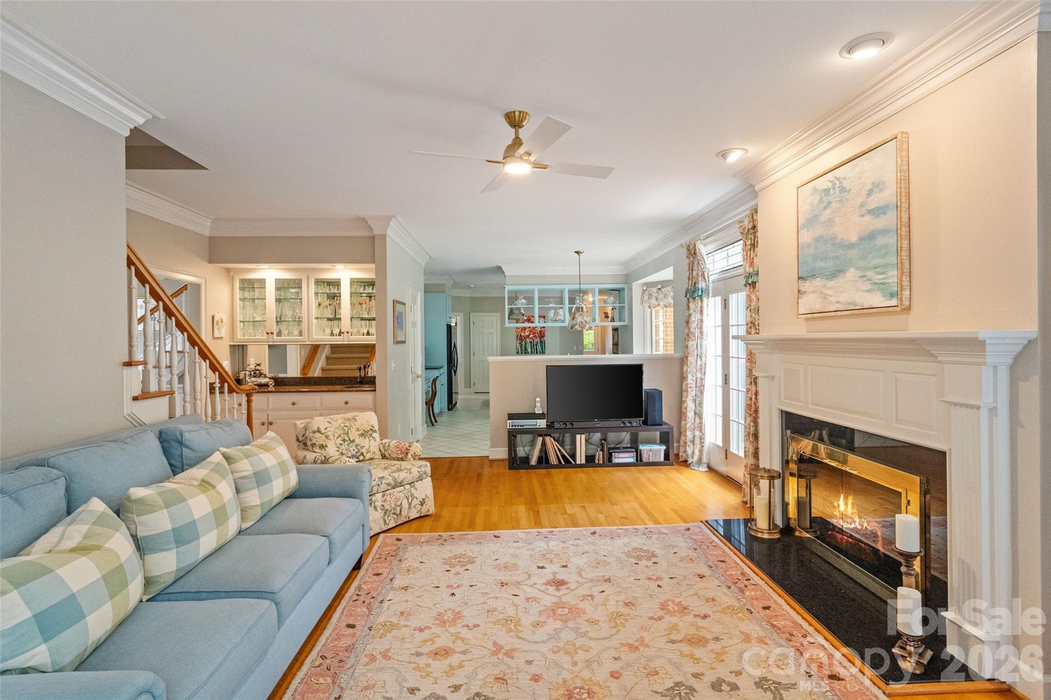 Harlinsdale - Residential