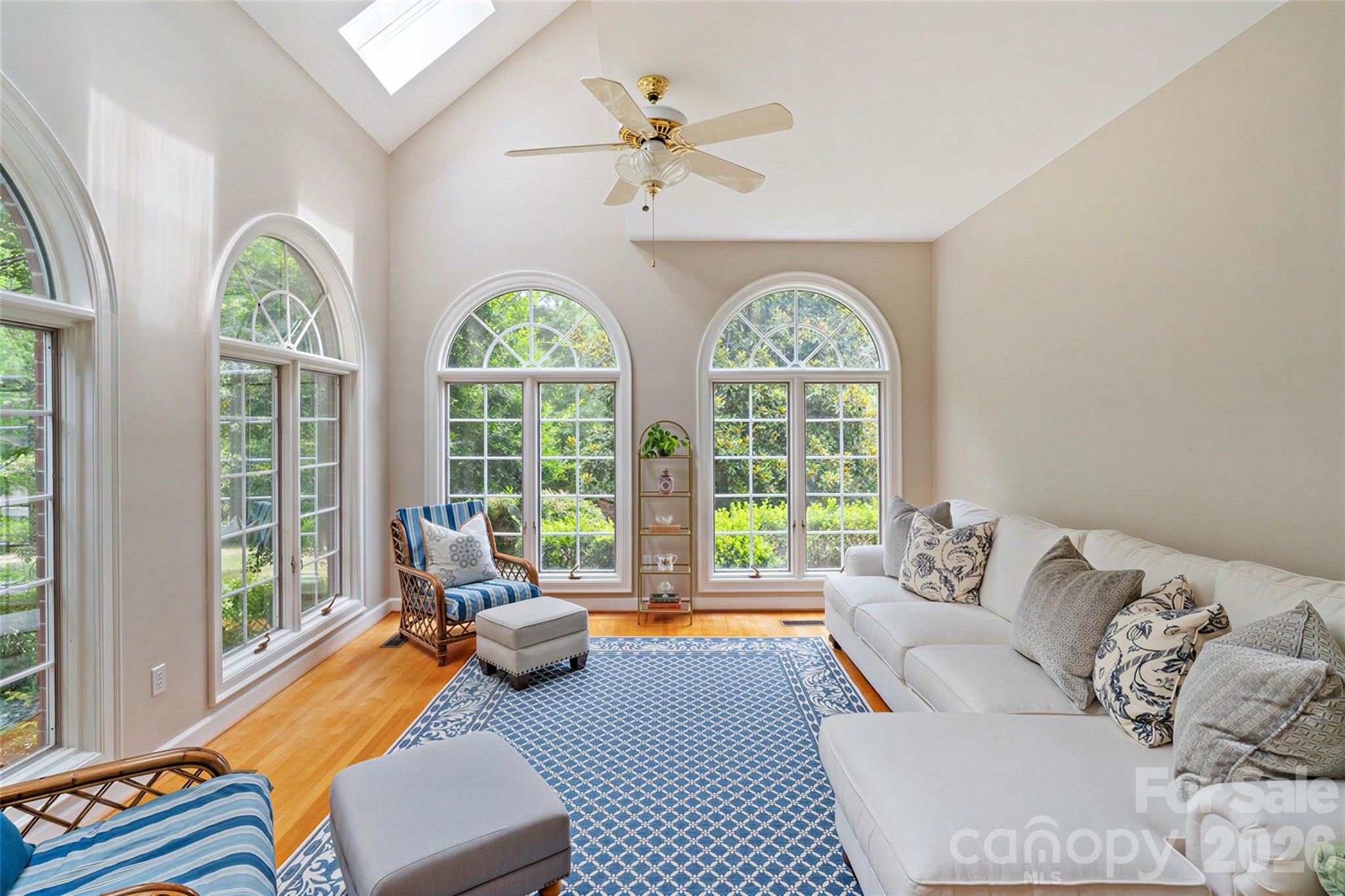 Harlinsdale - Residential