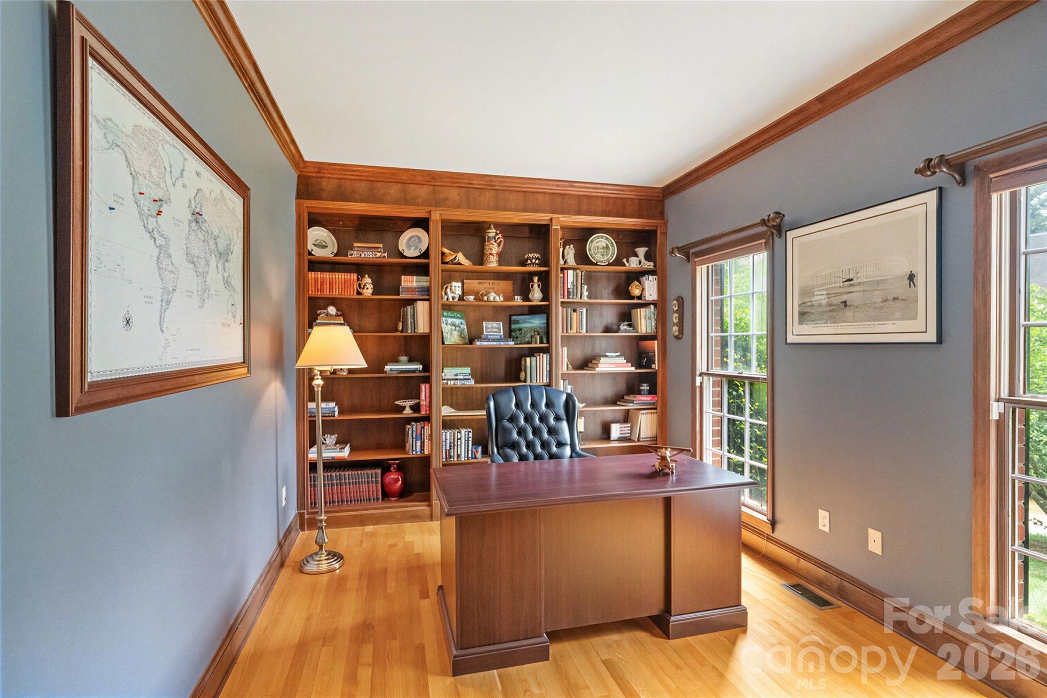 Harlinsdale - Residential