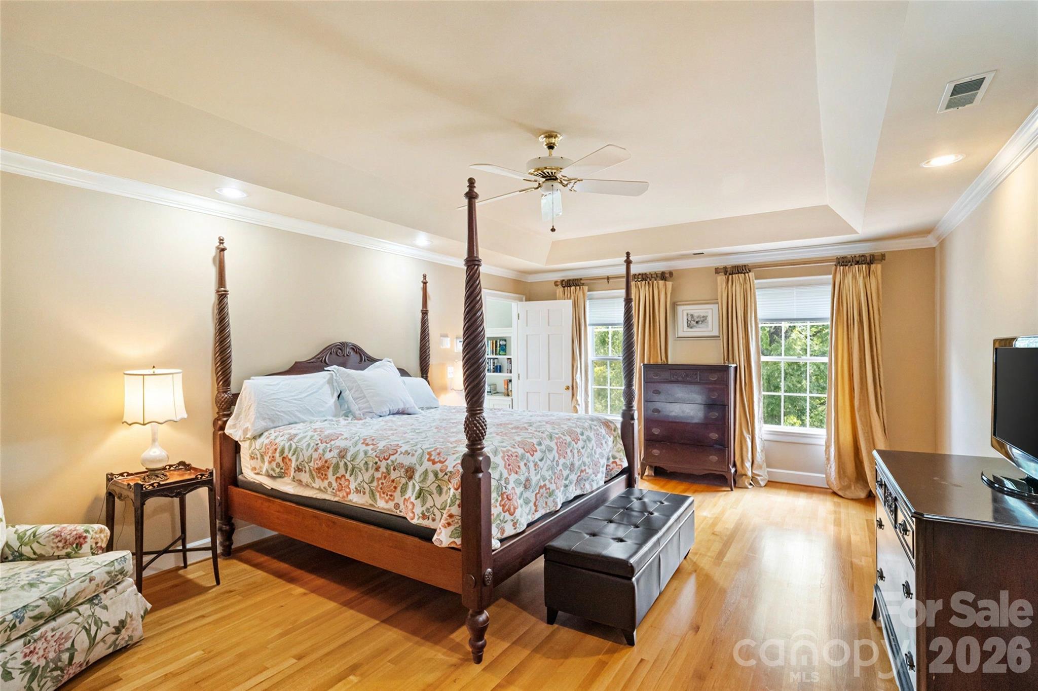 Harlinsdale - Residential