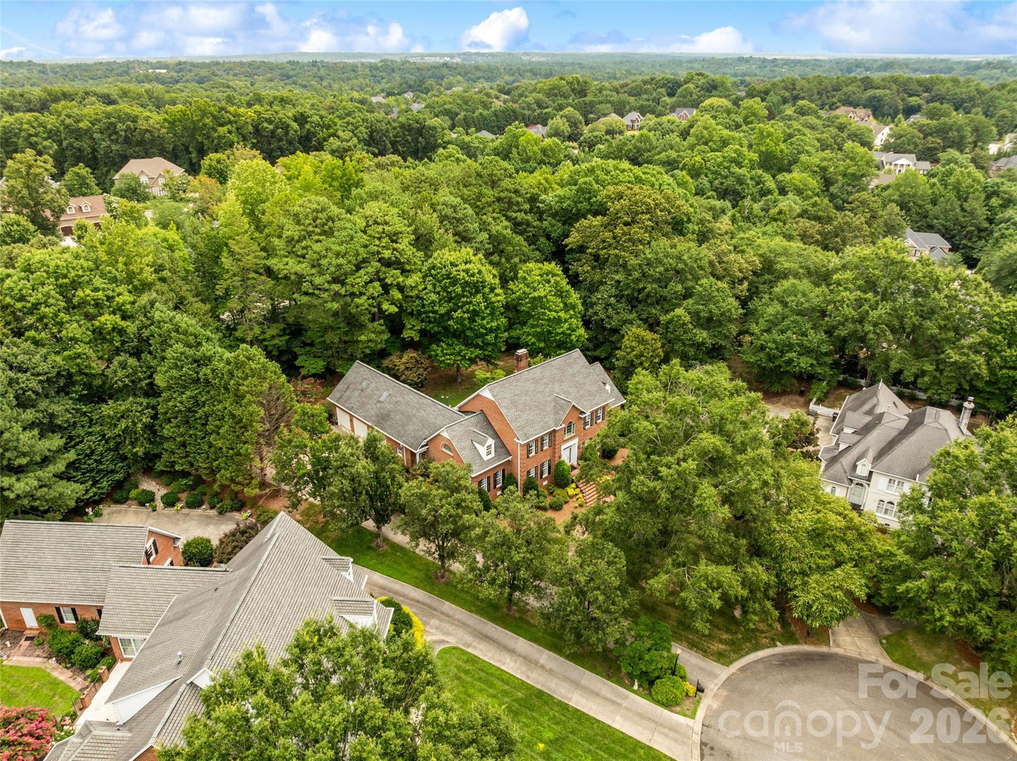 Harlinsdale - Residential