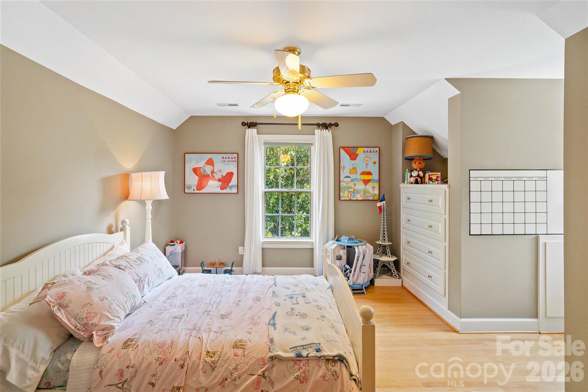 Harlinsdale - Residential