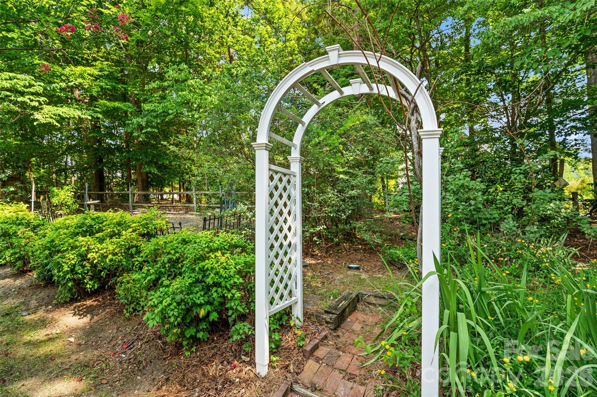 Harlinsdale - Residential
