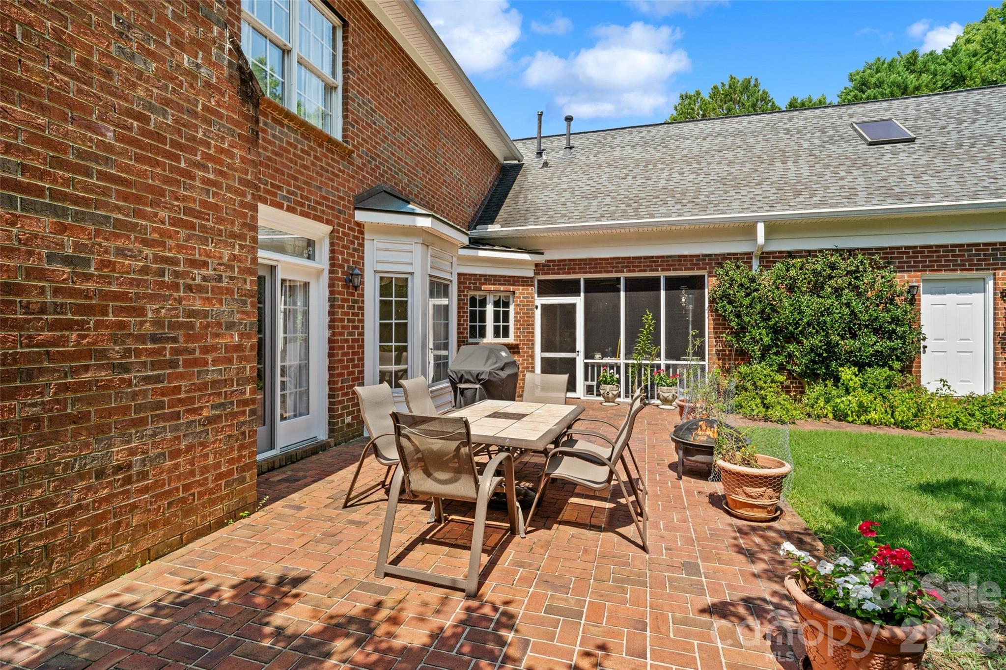Harlinsdale - Residential