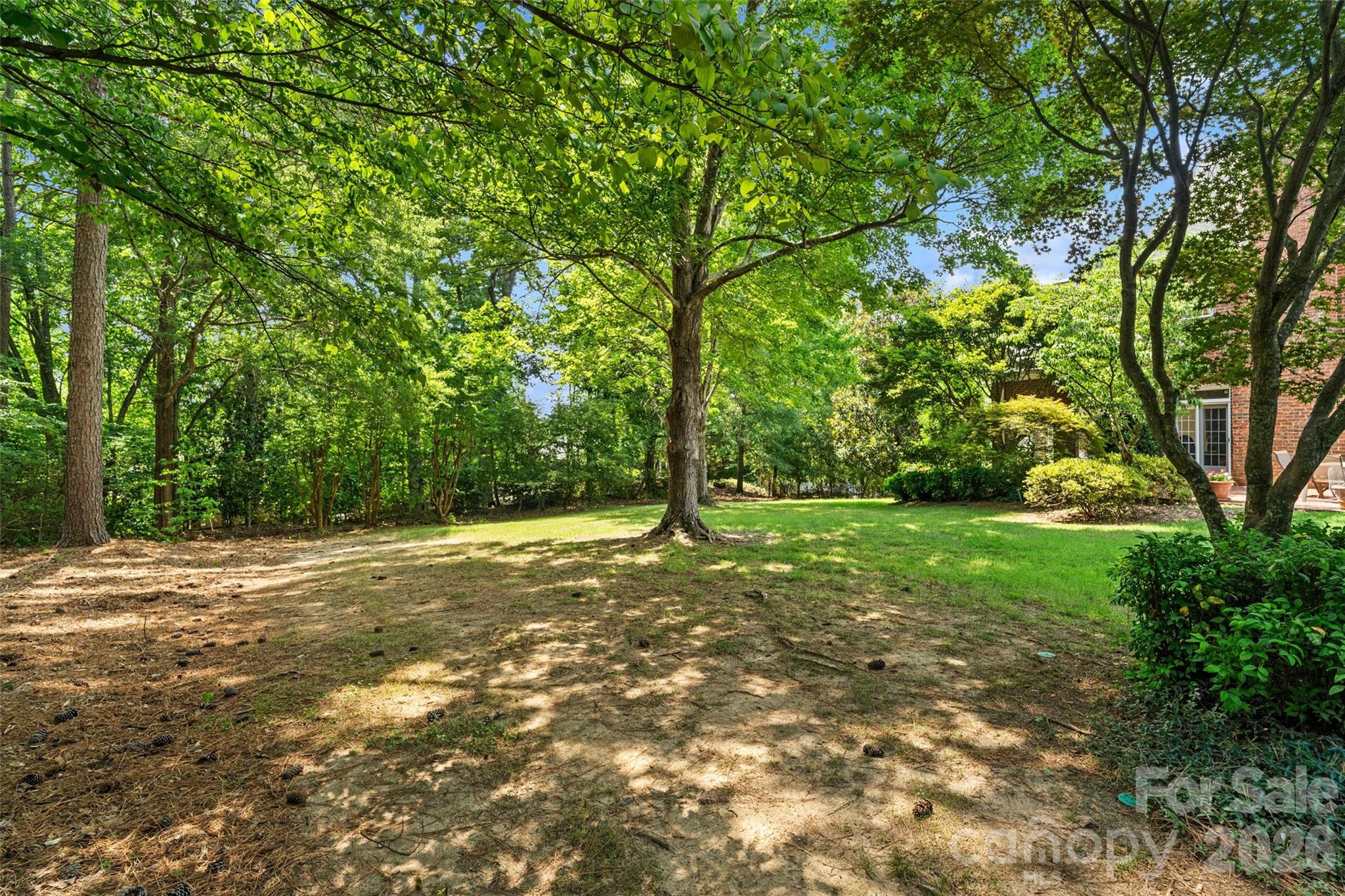 Harlinsdale - Residential
