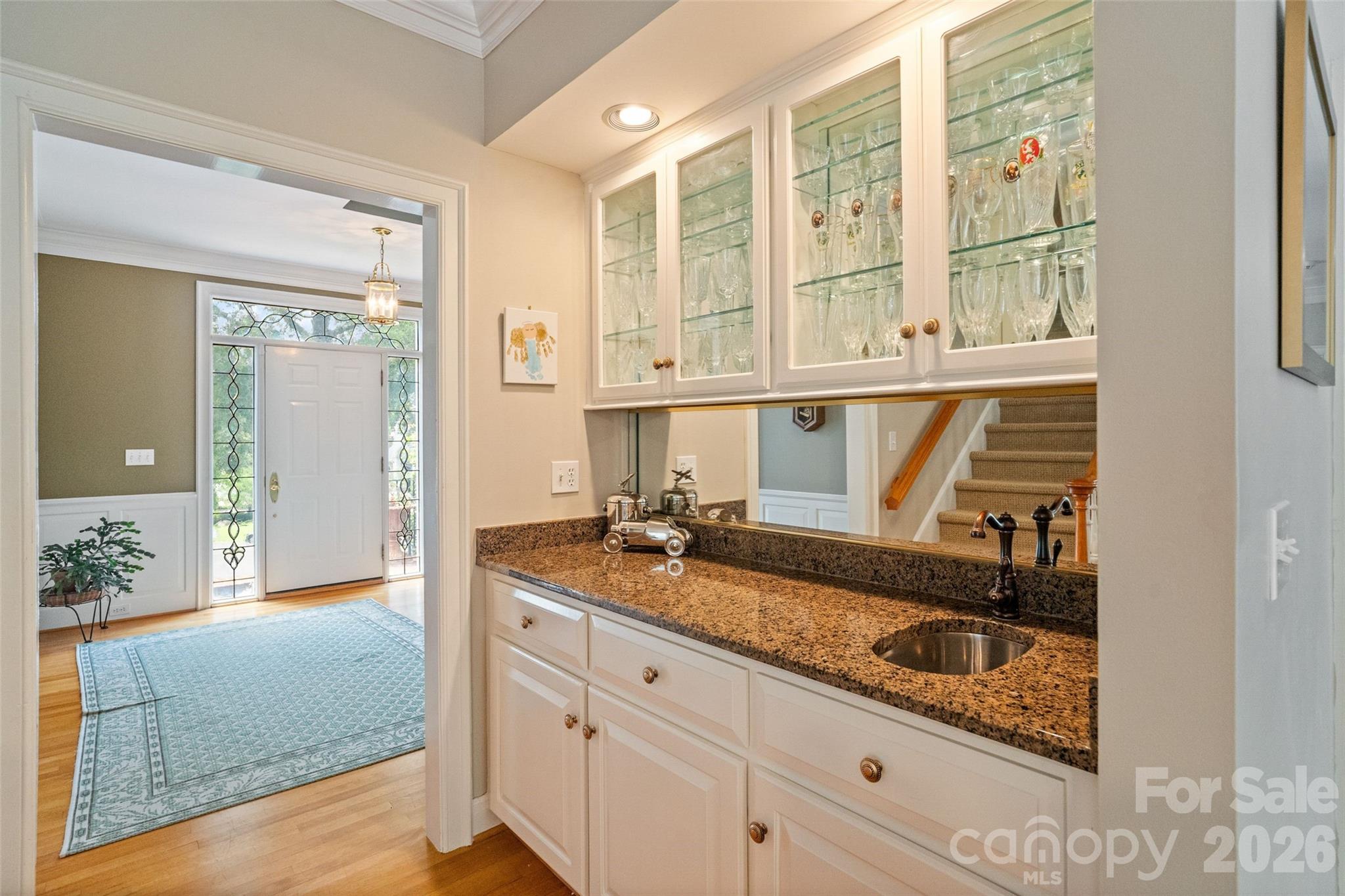 Harlinsdale - Residential