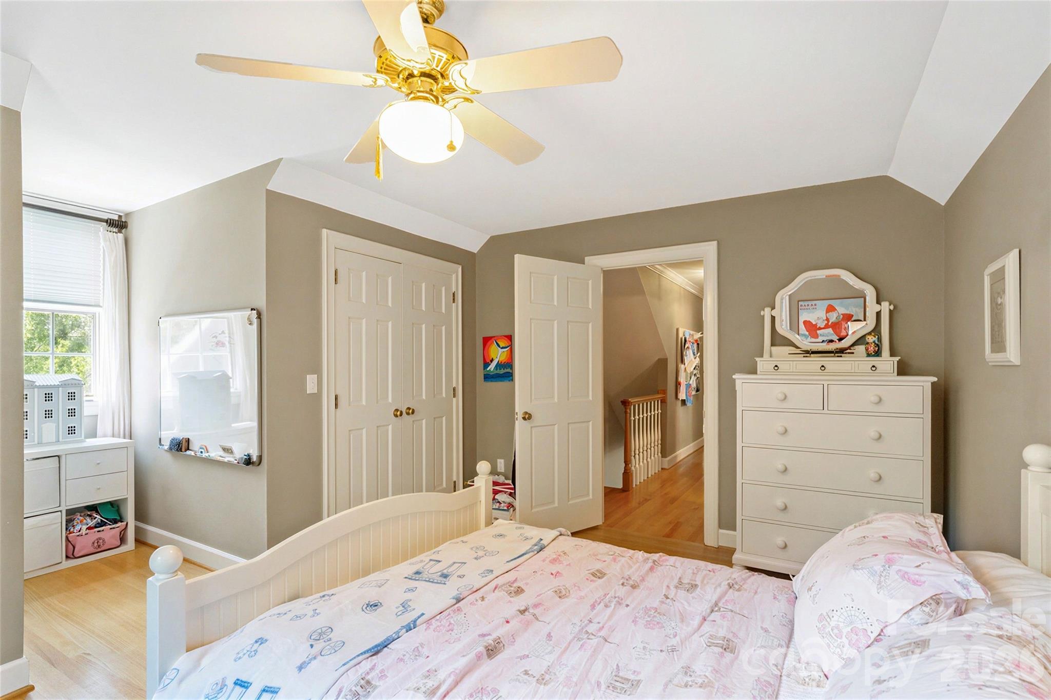 Harlinsdale - Residential