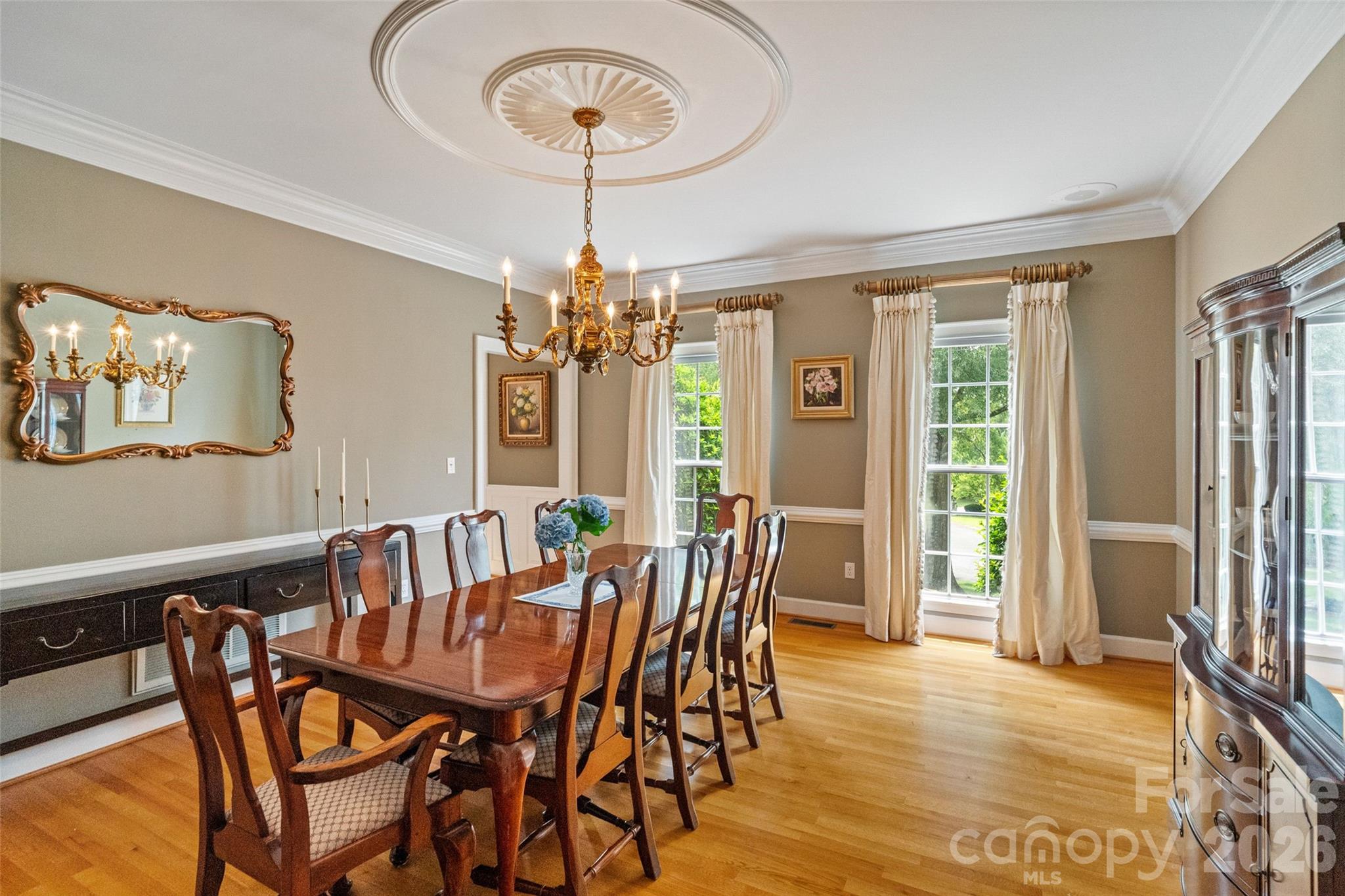 Harlinsdale - Residential