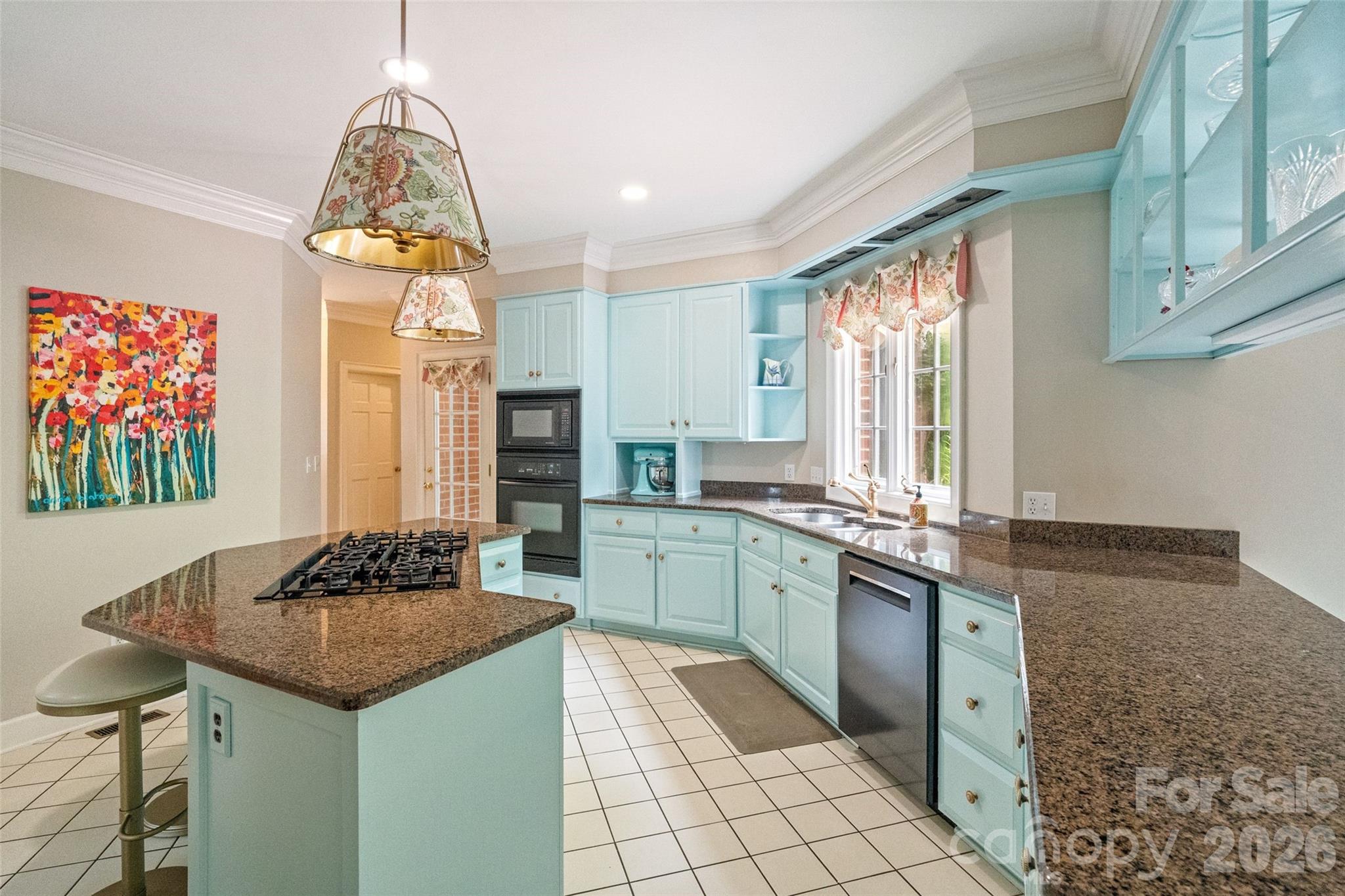 Harlinsdale - Residential