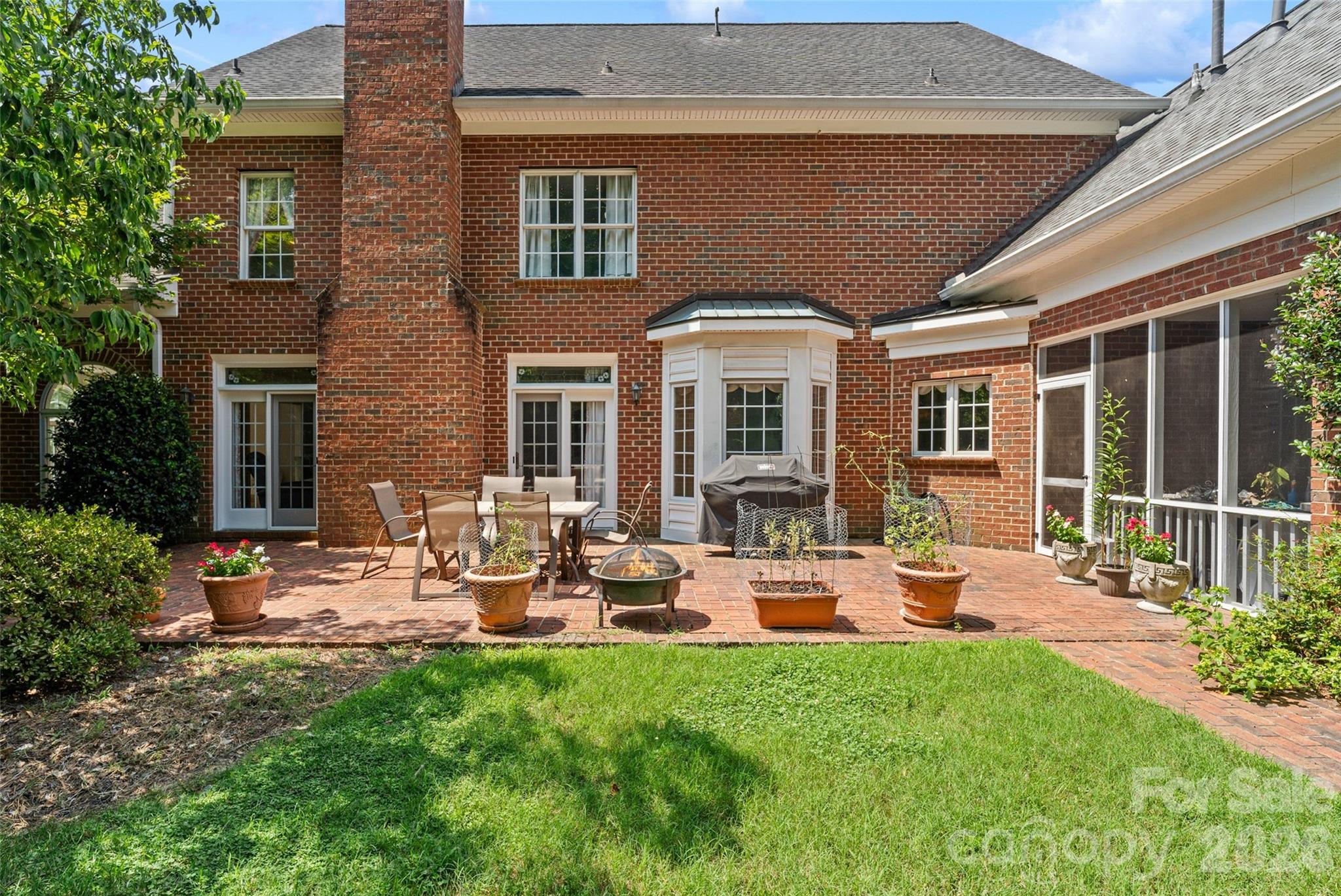 Harlinsdale - Residential