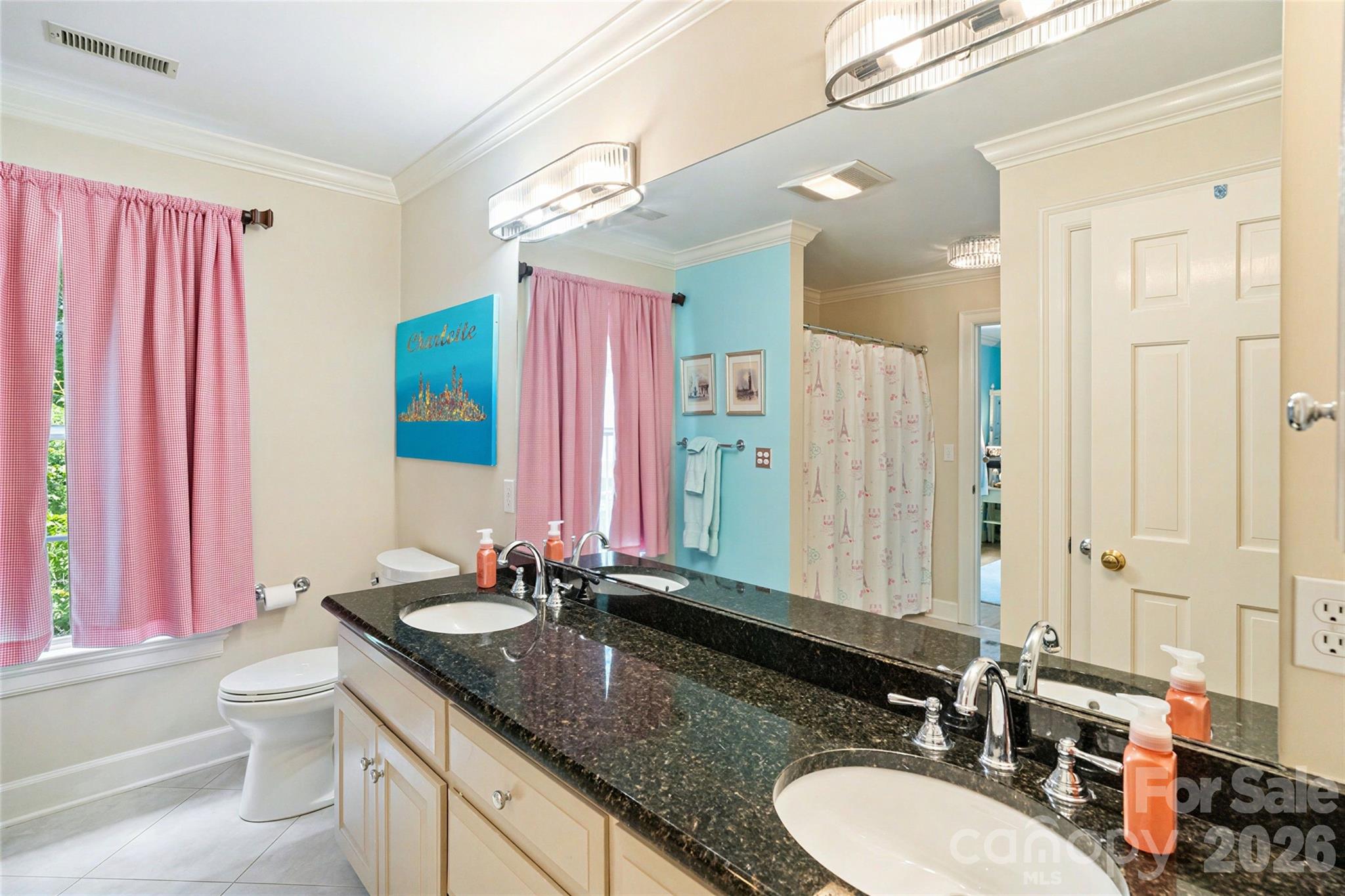 Harlinsdale - Residential