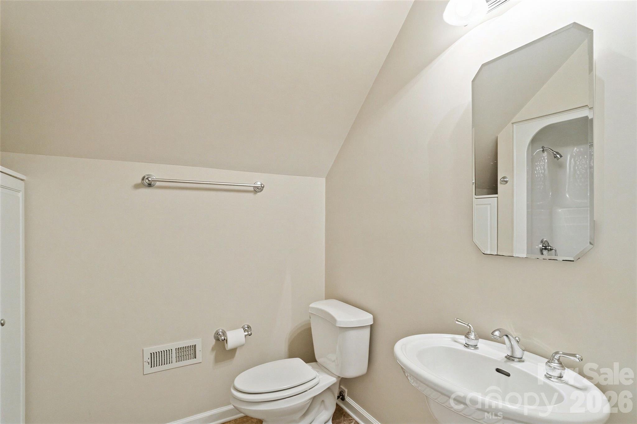 Harlinsdale - Residential