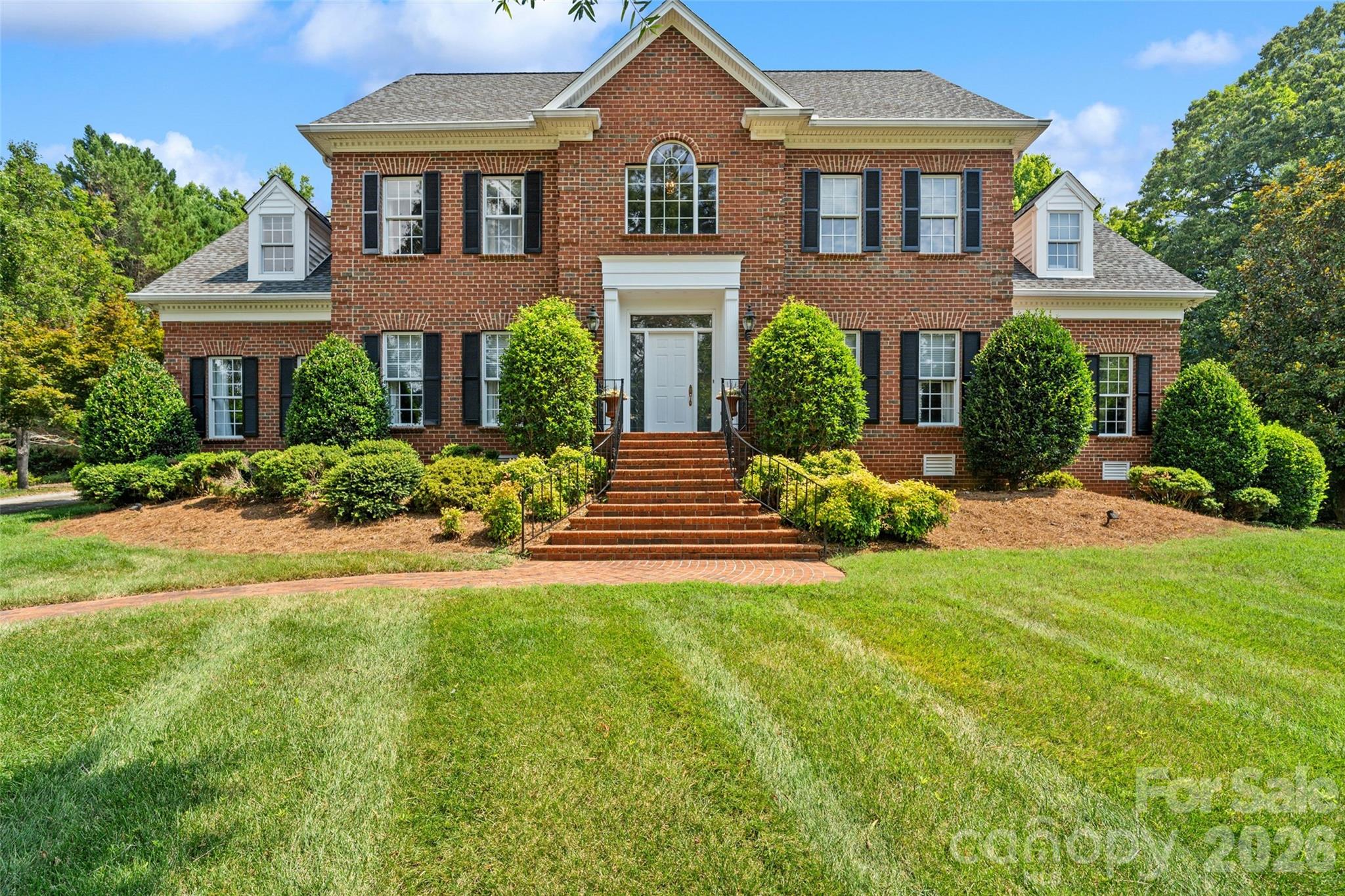 Harlinsdale - Residential