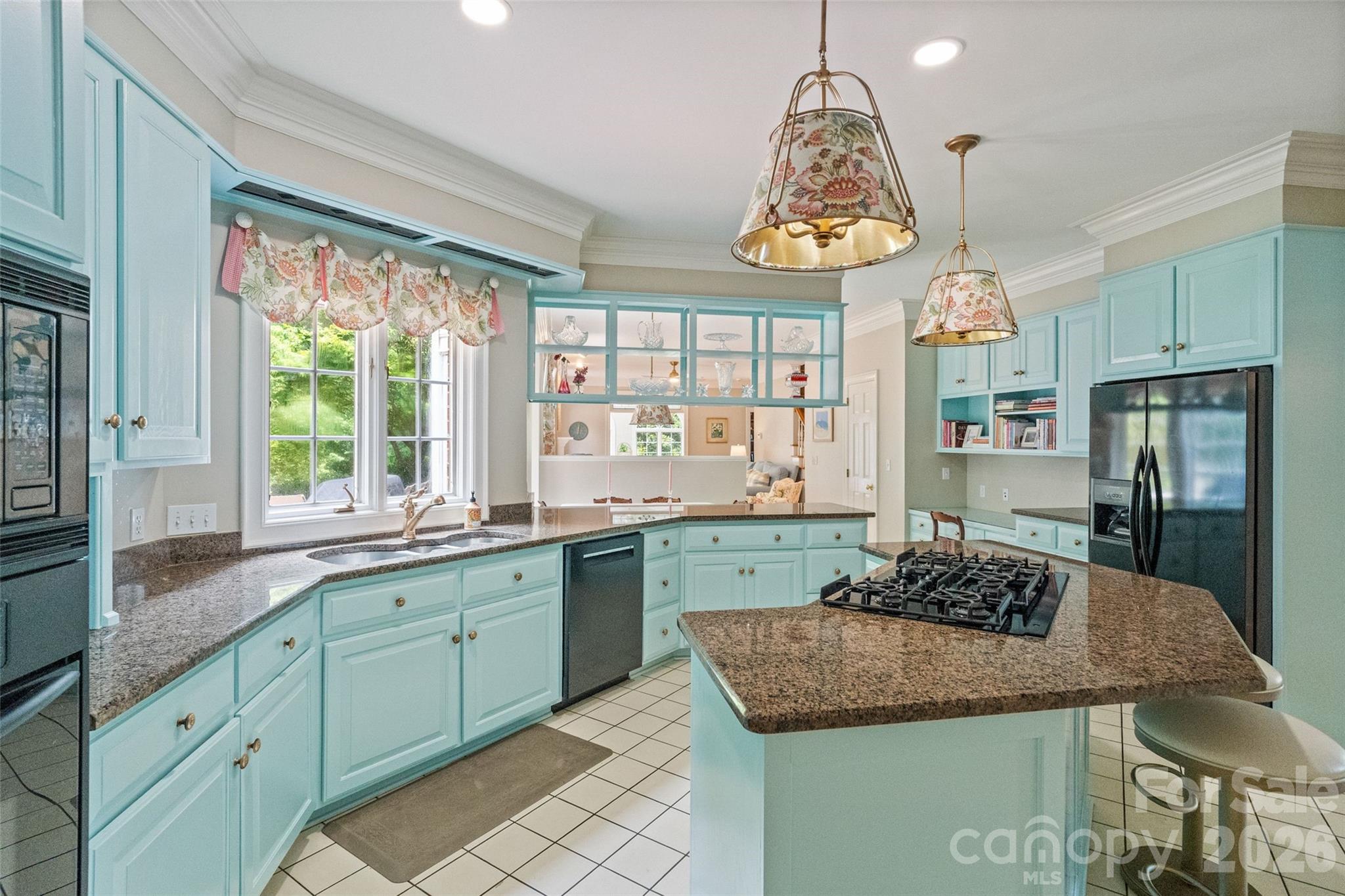Harlinsdale - Residential