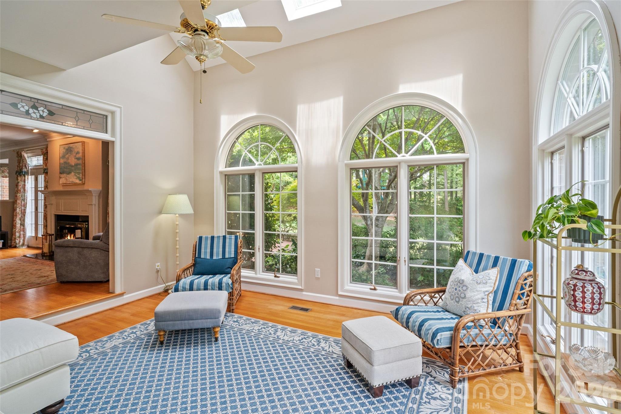 Harlinsdale - Residential