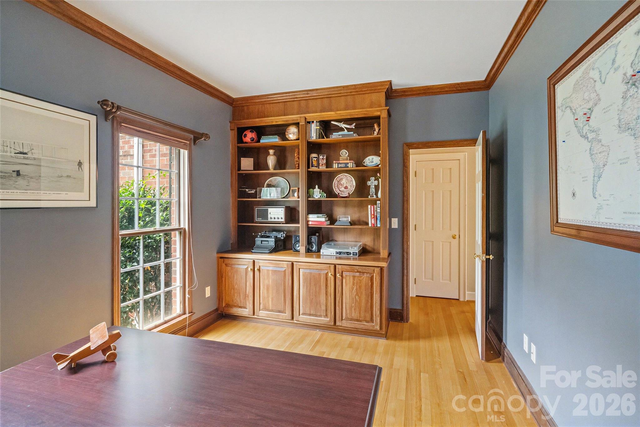 Harlinsdale - Residential