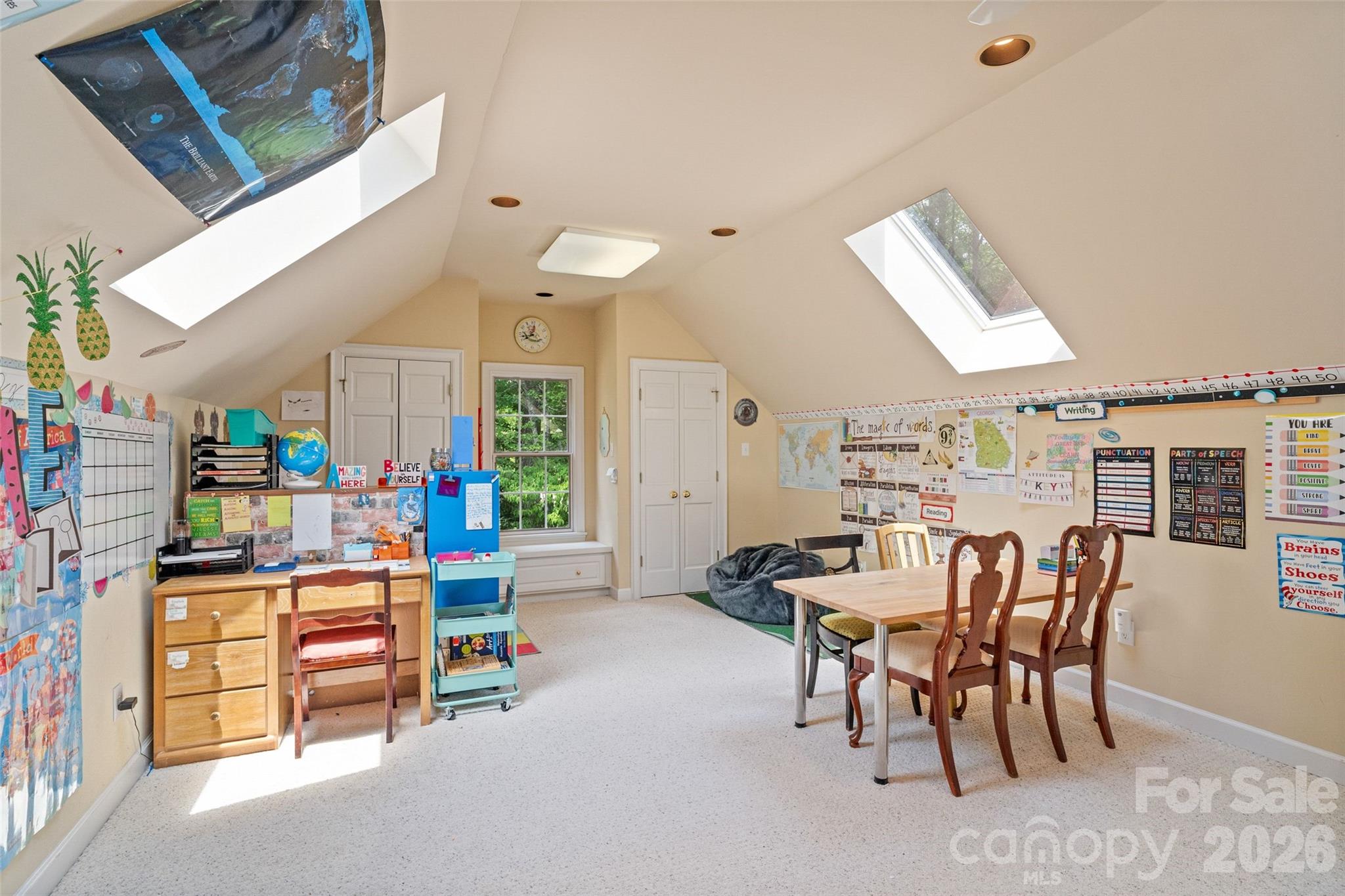 Harlinsdale - Residential