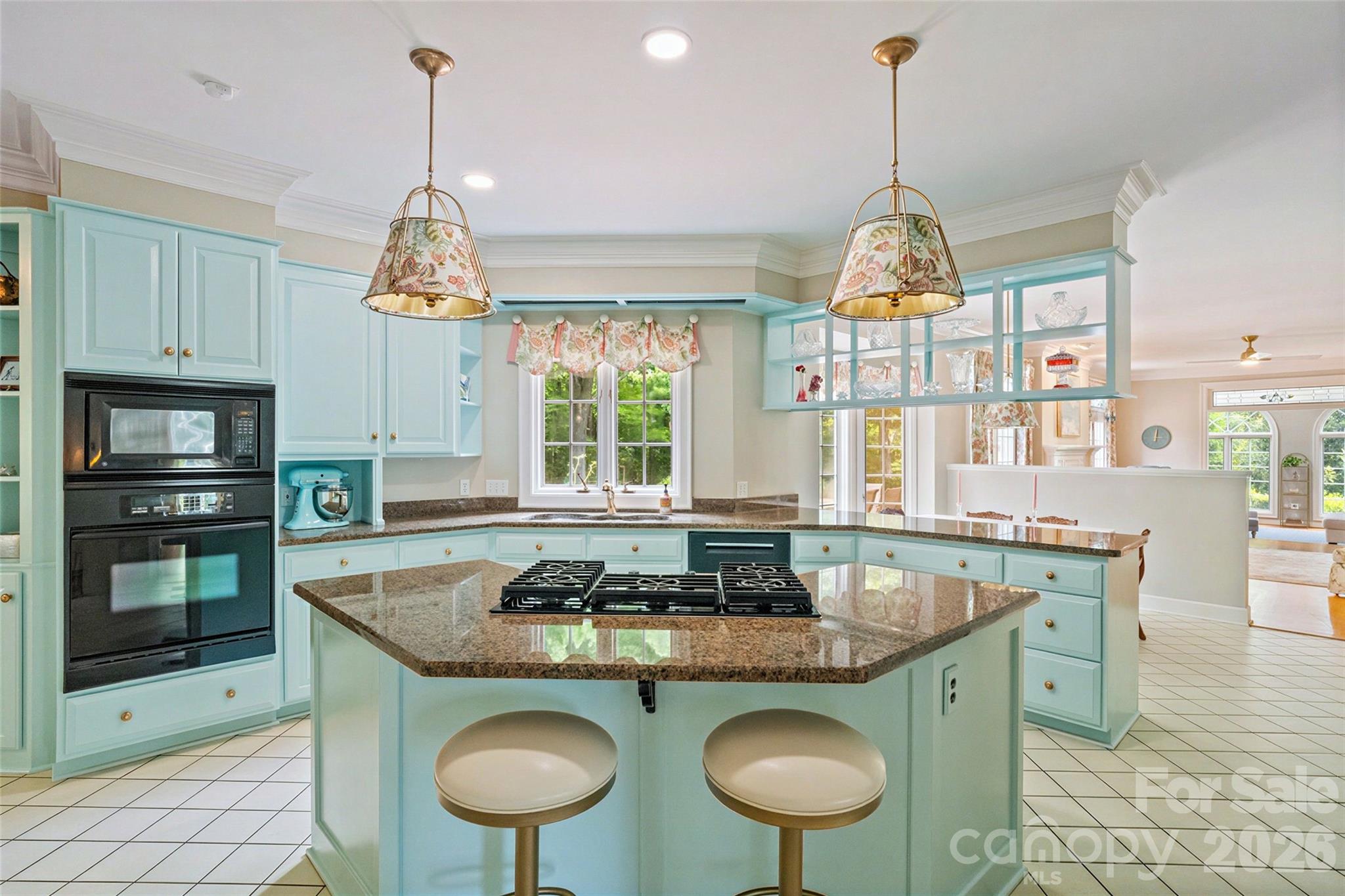 Harlinsdale - Residential