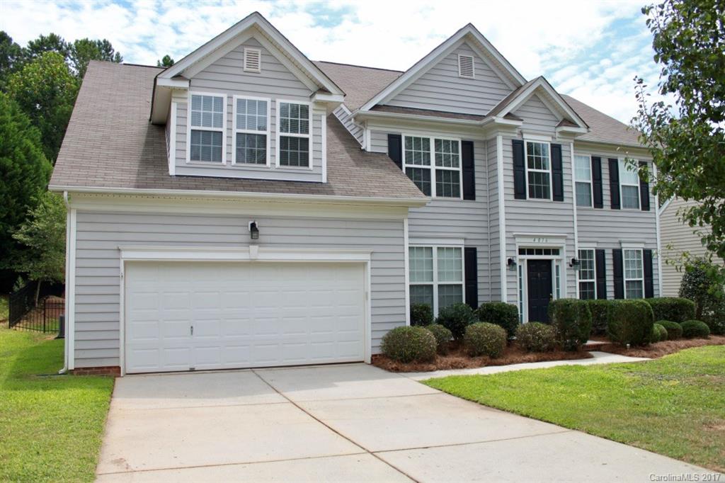 Legacy Park - Residential