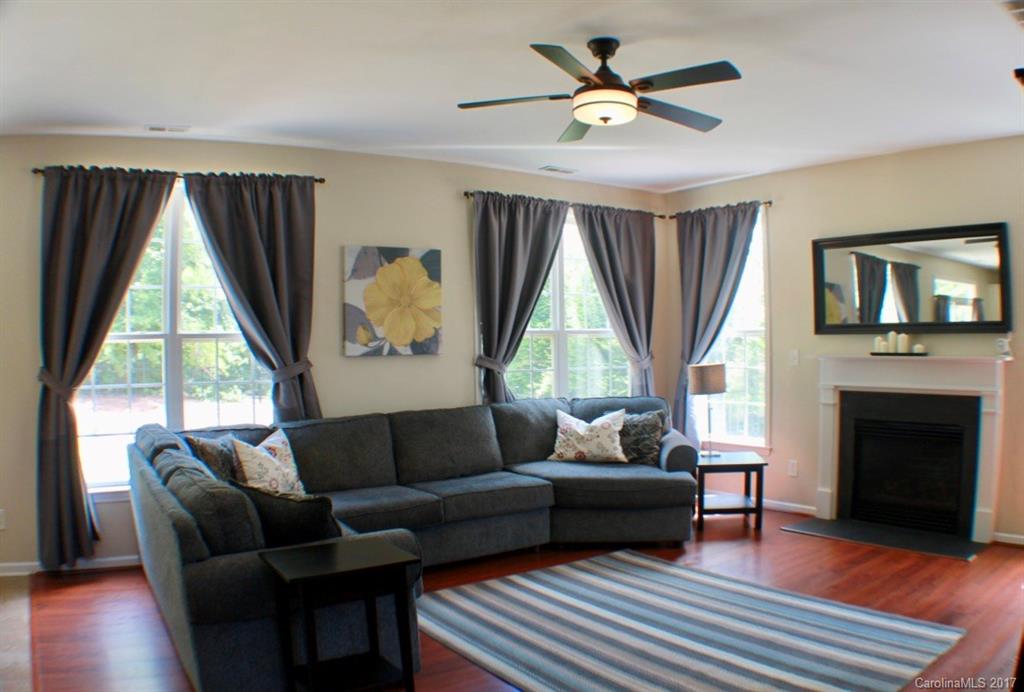 Legacy Park - Residential