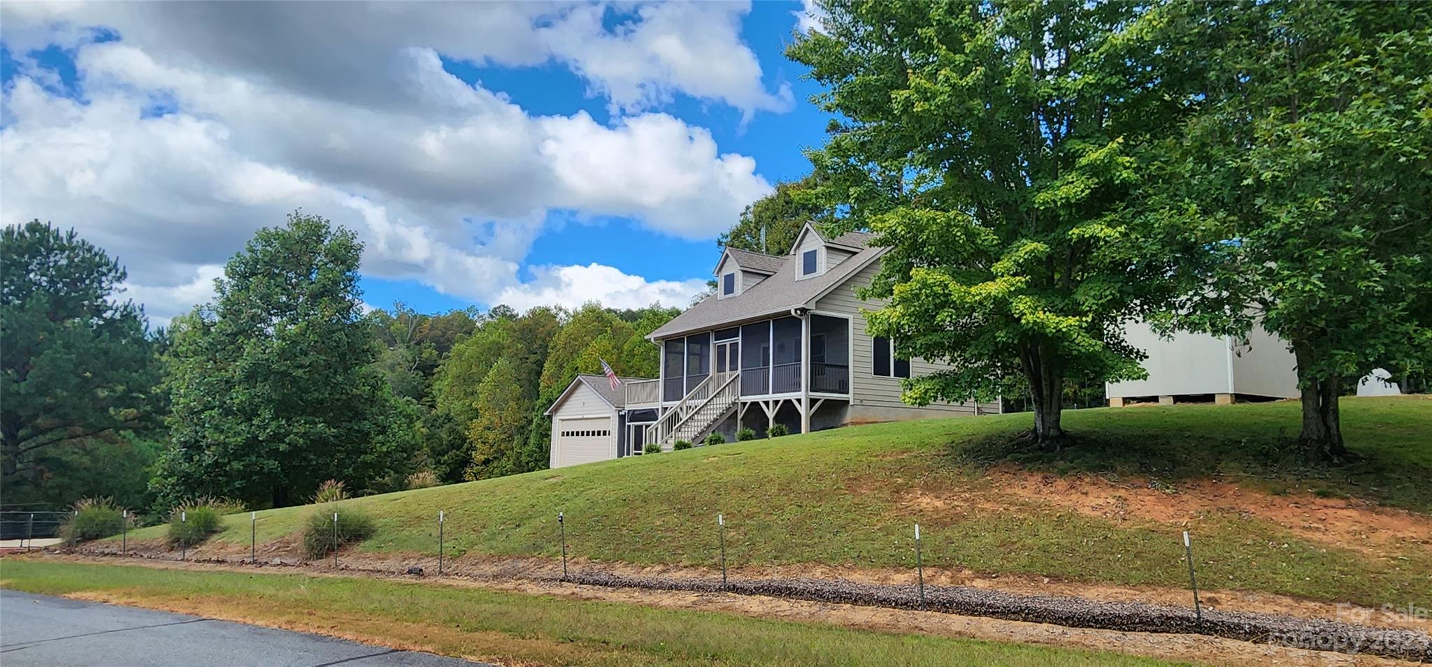 Hearthstone Ridge - Residential