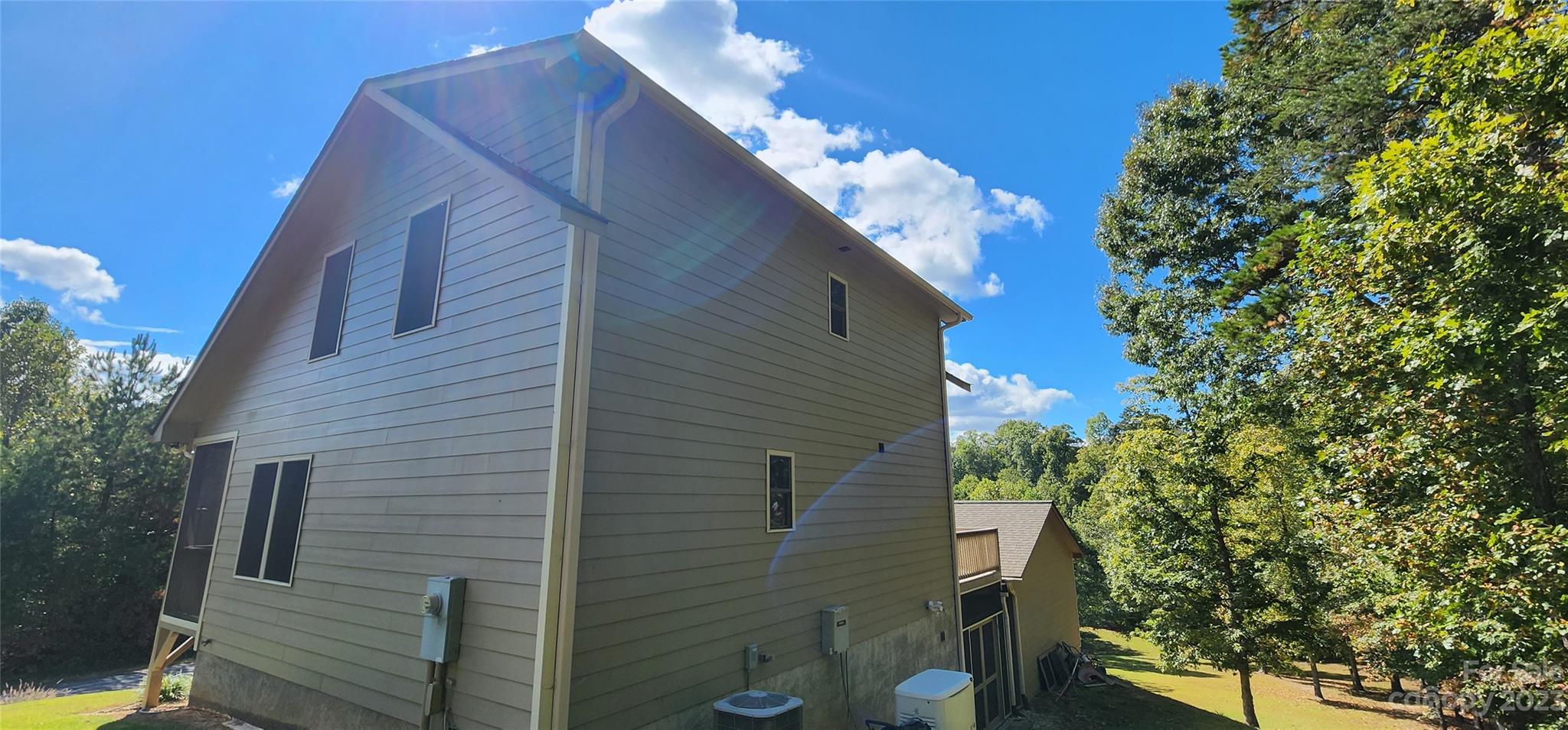 Hearthstone Ridge - Residential