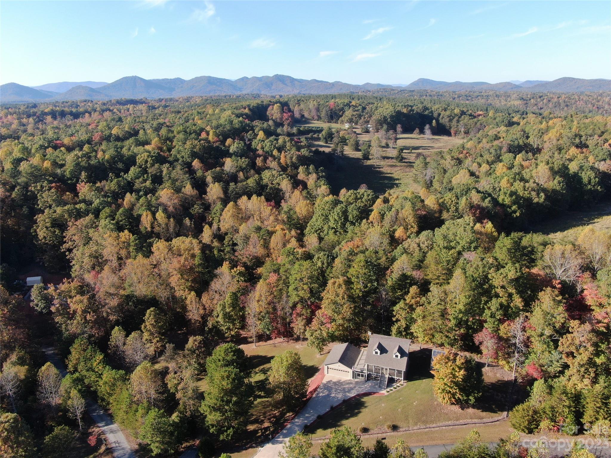 Hearthstone Ridge - Residential