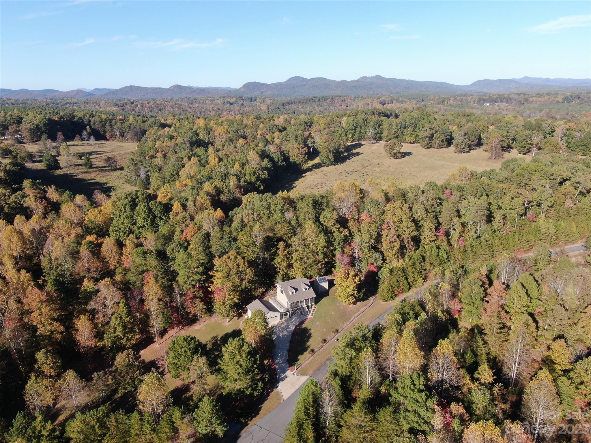Hearthstone Ridge - Residential