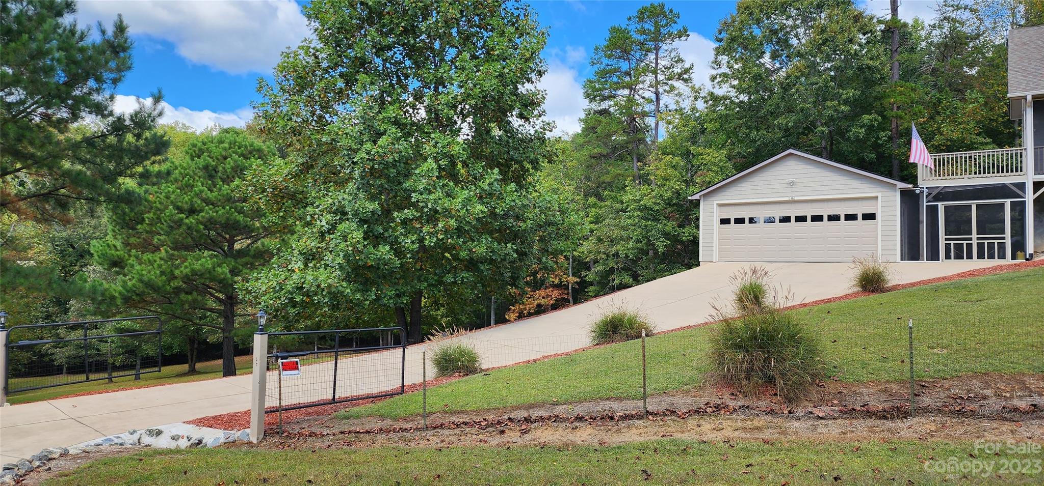 Hearthstone Ridge - Residential