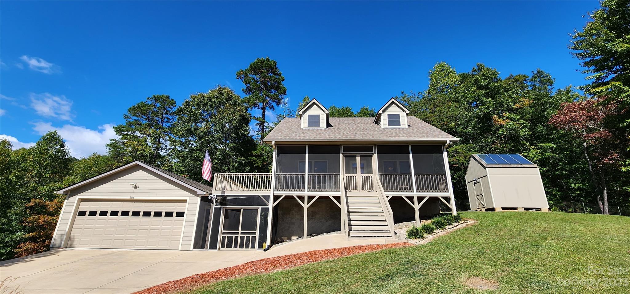 Hearthstone Ridge - Residential