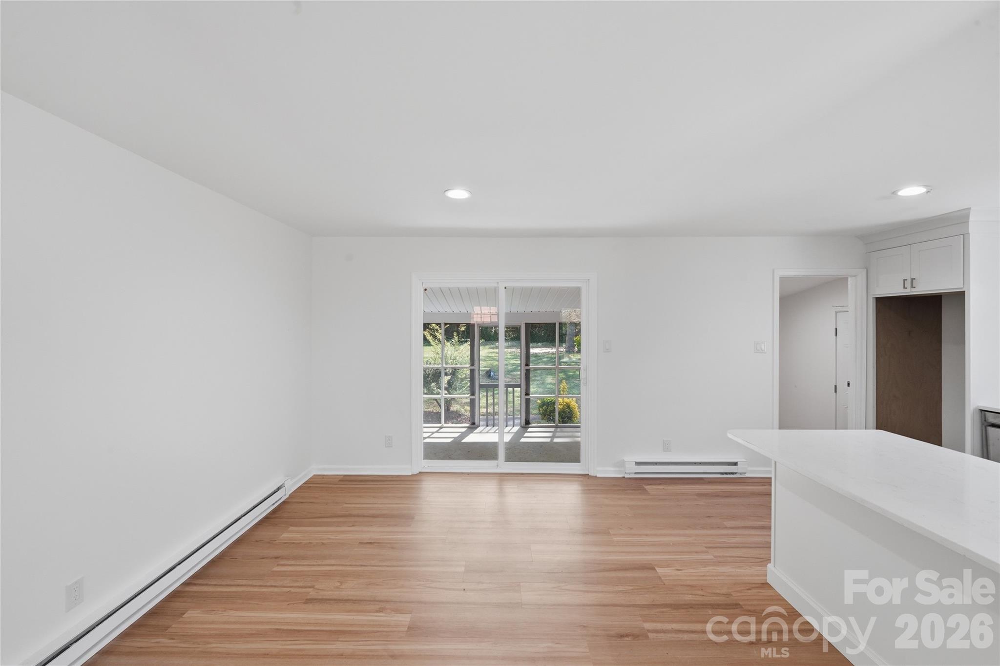 Hampshire Hills - Residential