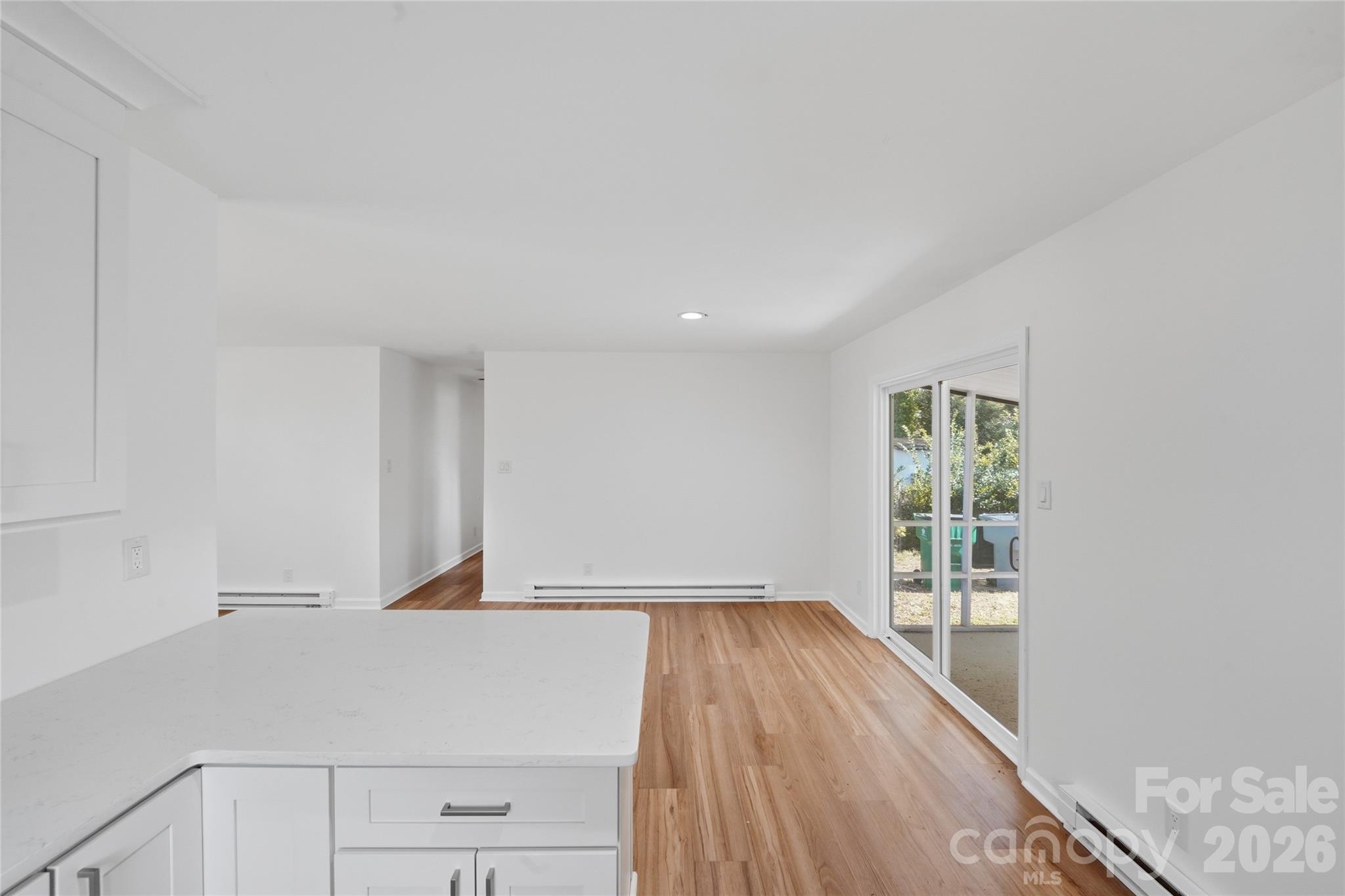 Hampshire Hills - Residential
