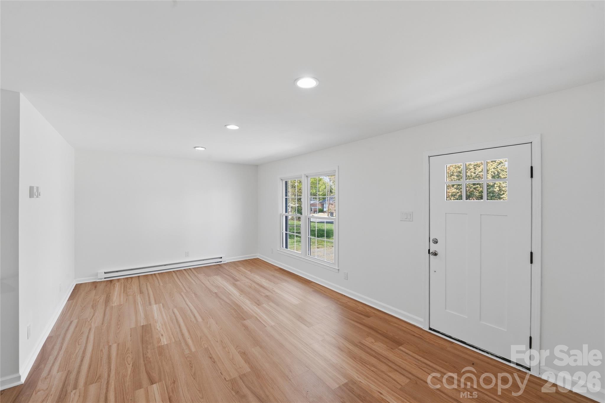 Hampshire Hills - Residential