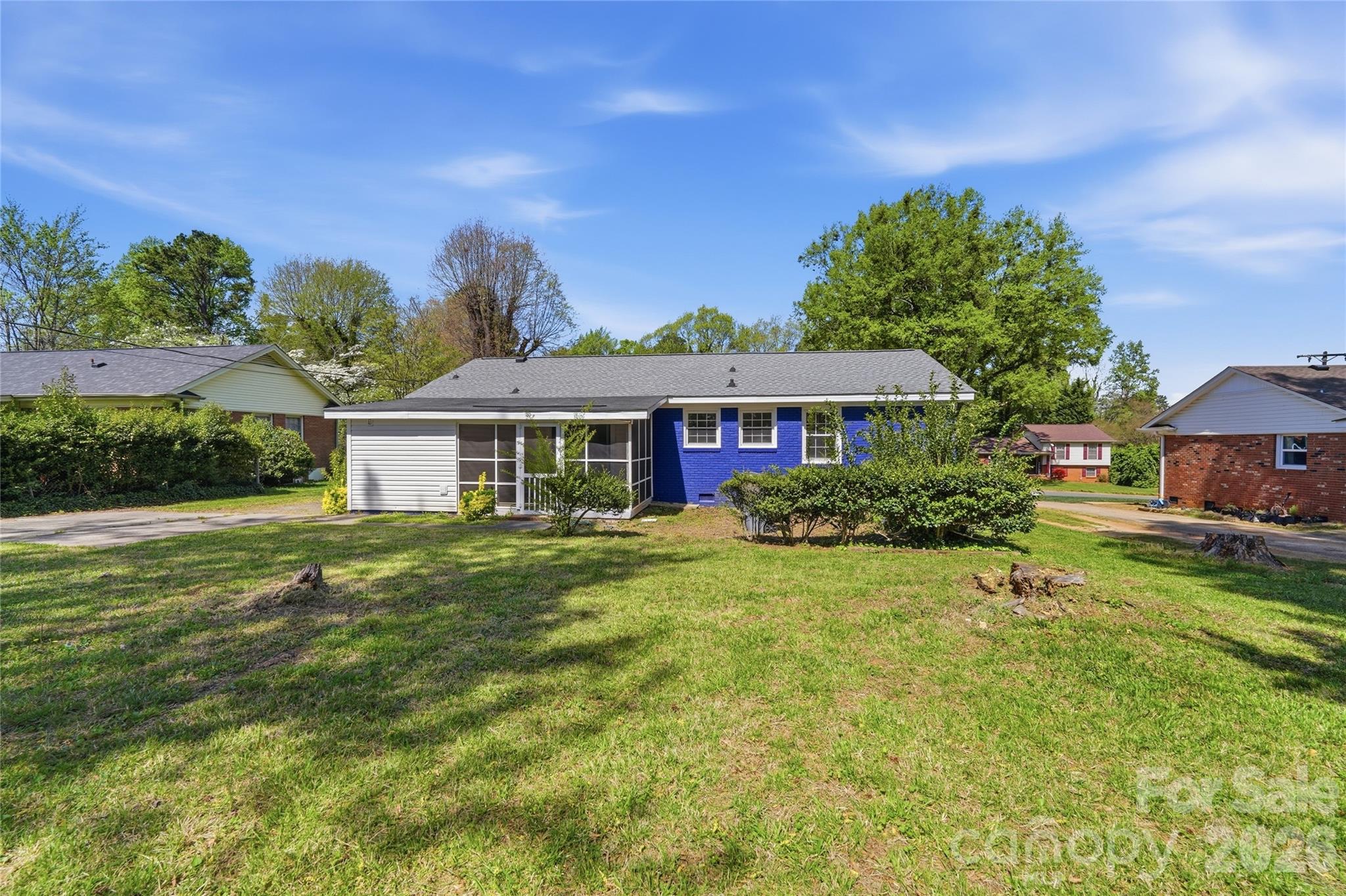 Hampshire Hills - Residential