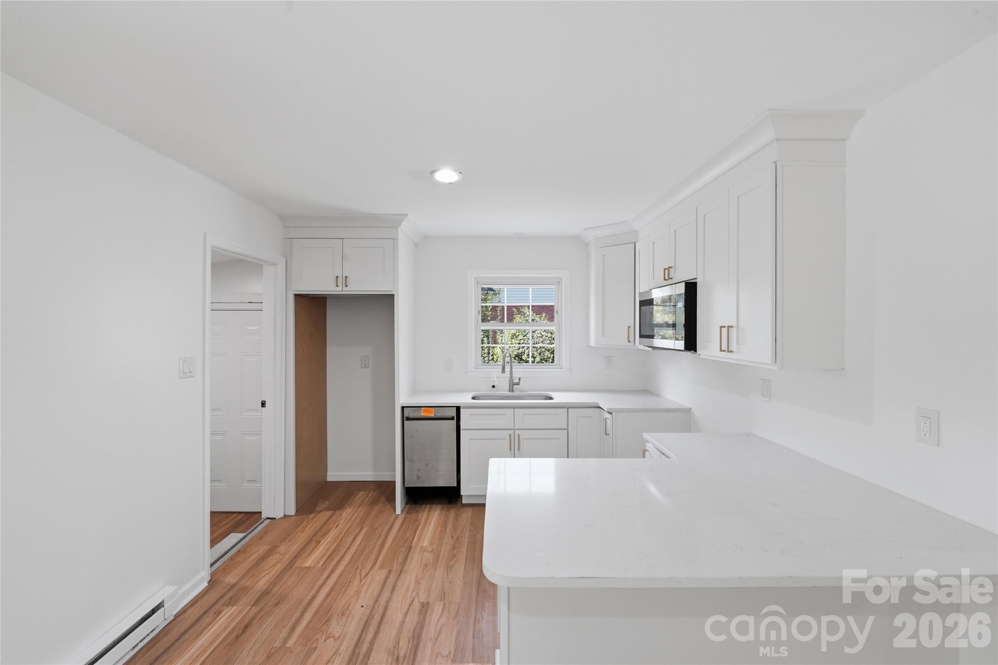 Hampshire Hills - Residential