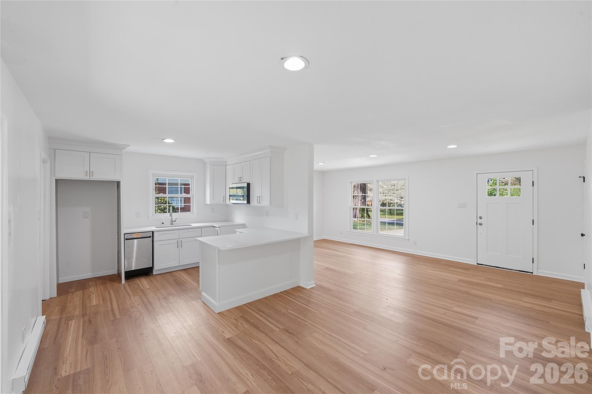 Hampshire Hills - Residential